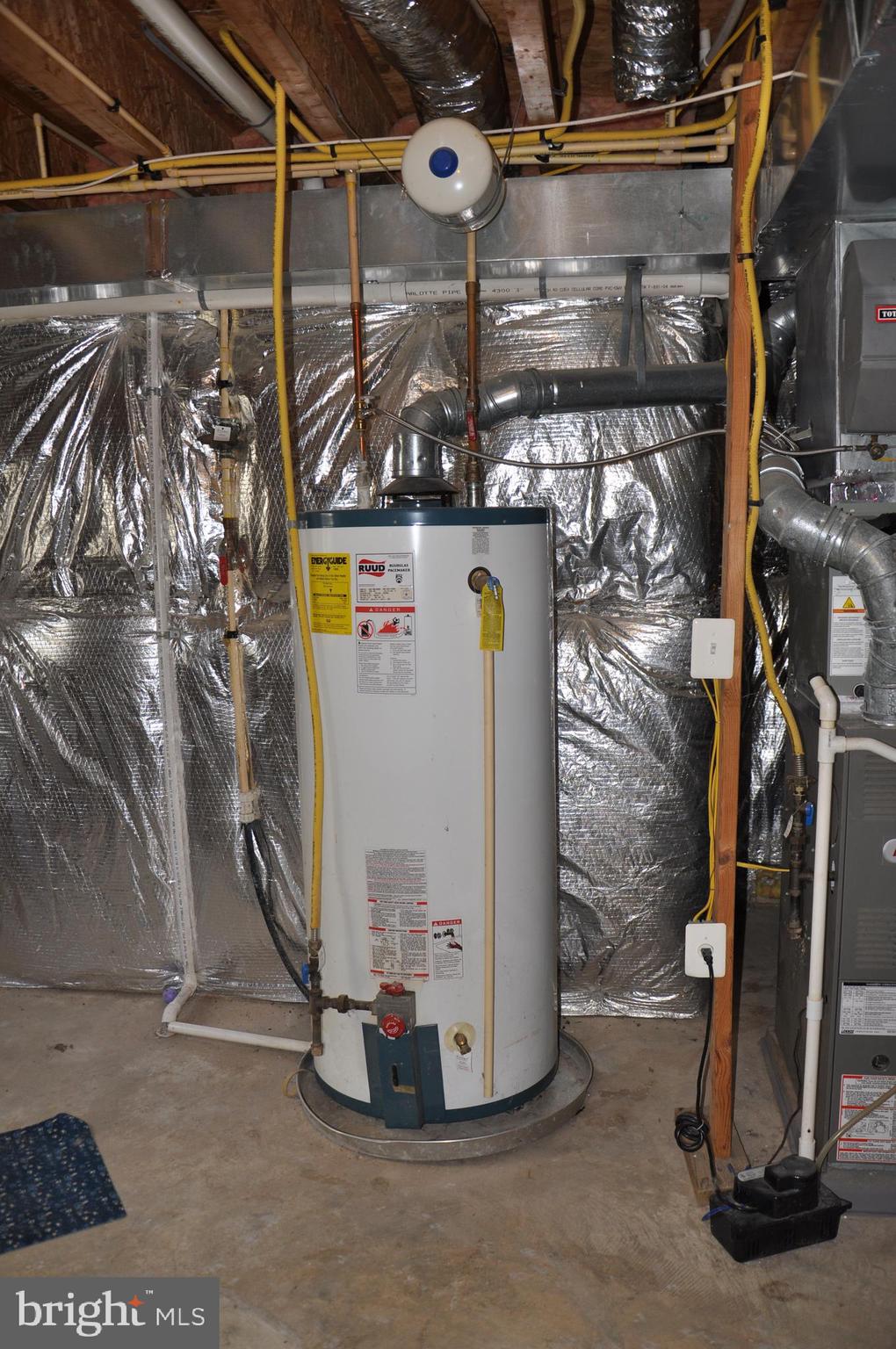 BELMONT AT CARMEL CHURCH - Residential