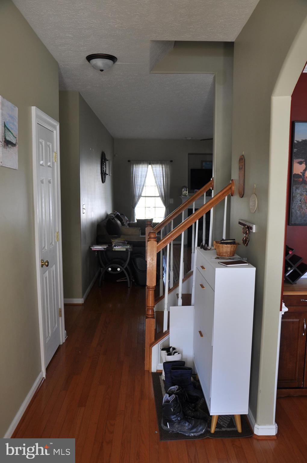 BELMONT AT CARMEL CHURCH - Residential