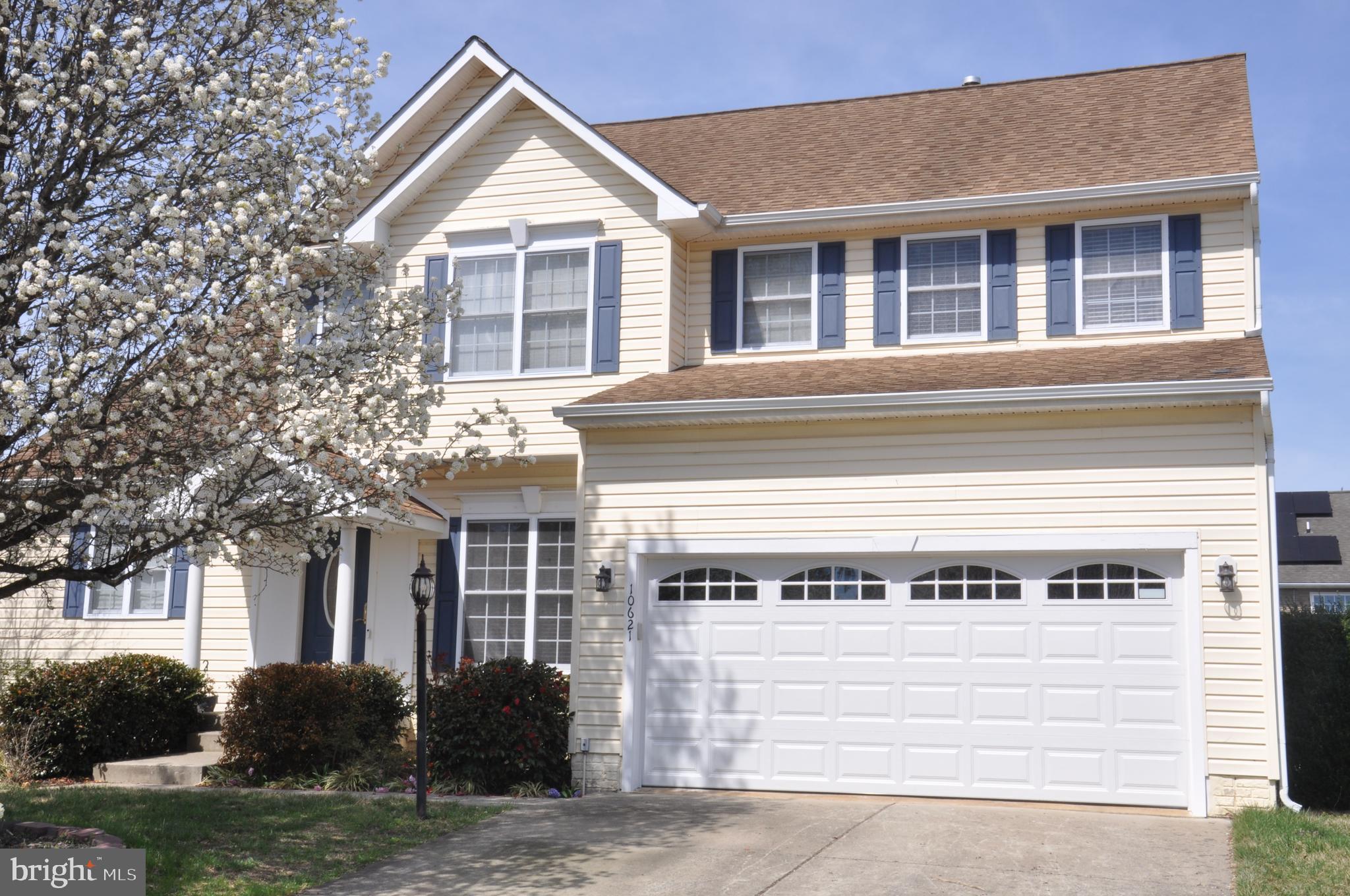 BELMONT AT CARMEL CHURCH - Residential