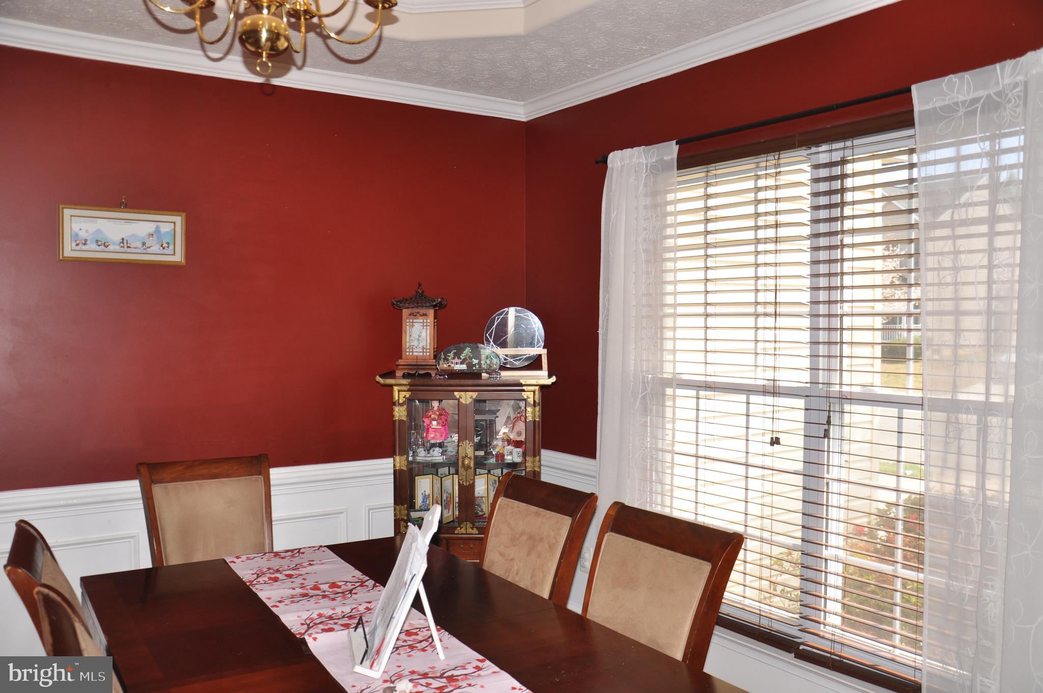 BELMONT AT CARMEL CHURCH - Residential