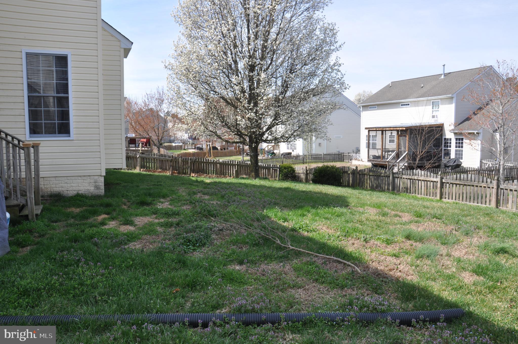 BELMONT AT CARMEL CHURCH - Residential