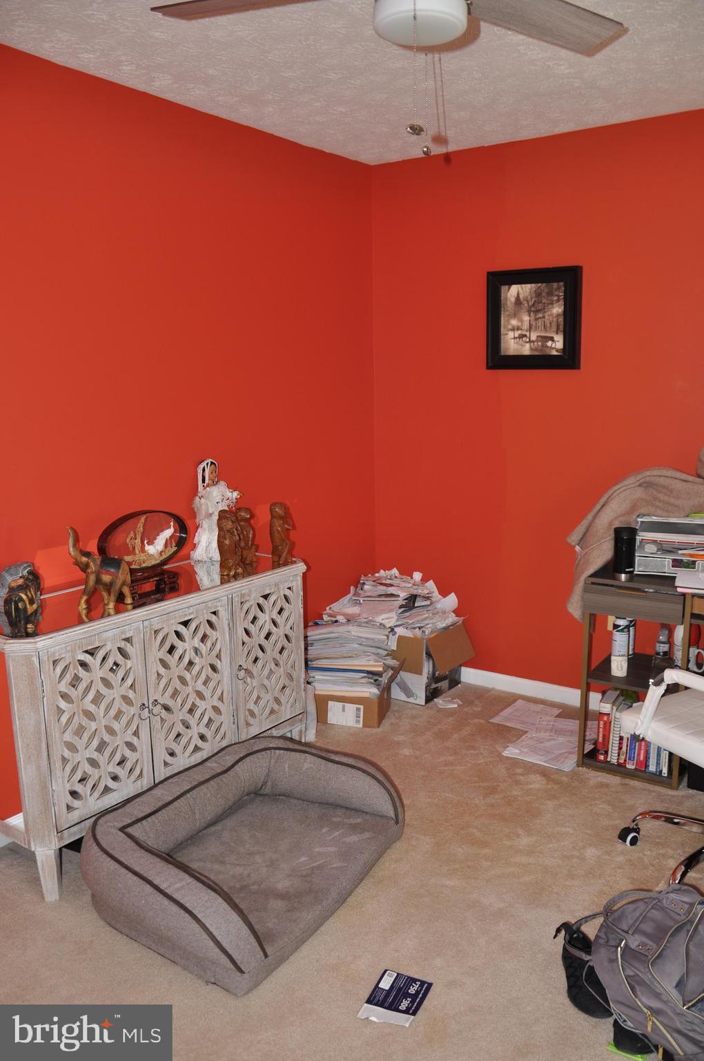 BELMONT AT CARMEL CHURCH - Residential