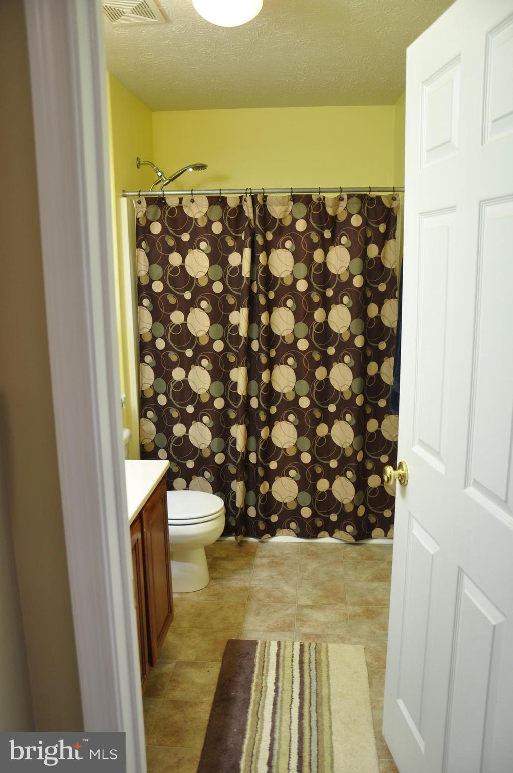 BELMONT AT CARMEL CHURCH - Residential