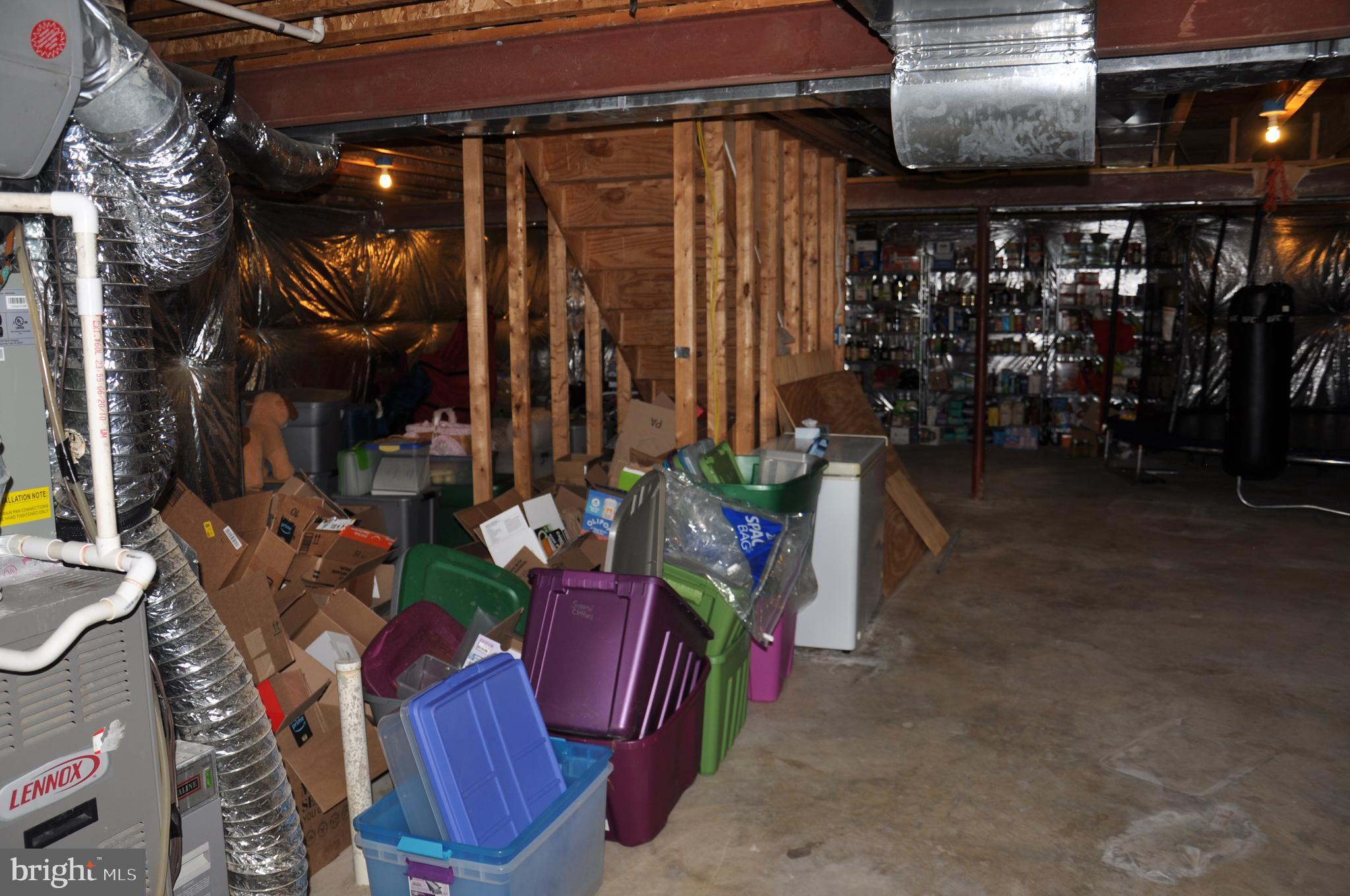 BELMONT AT CARMEL CHURCH - Residential