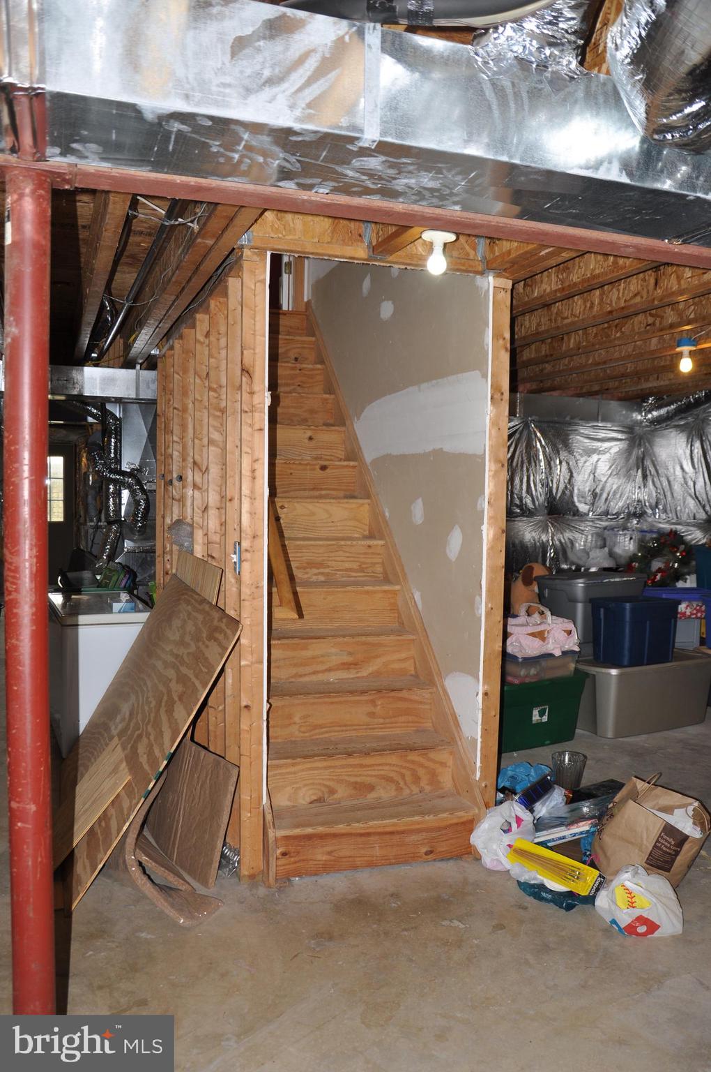 BELMONT AT CARMEL CHURCH - Residential