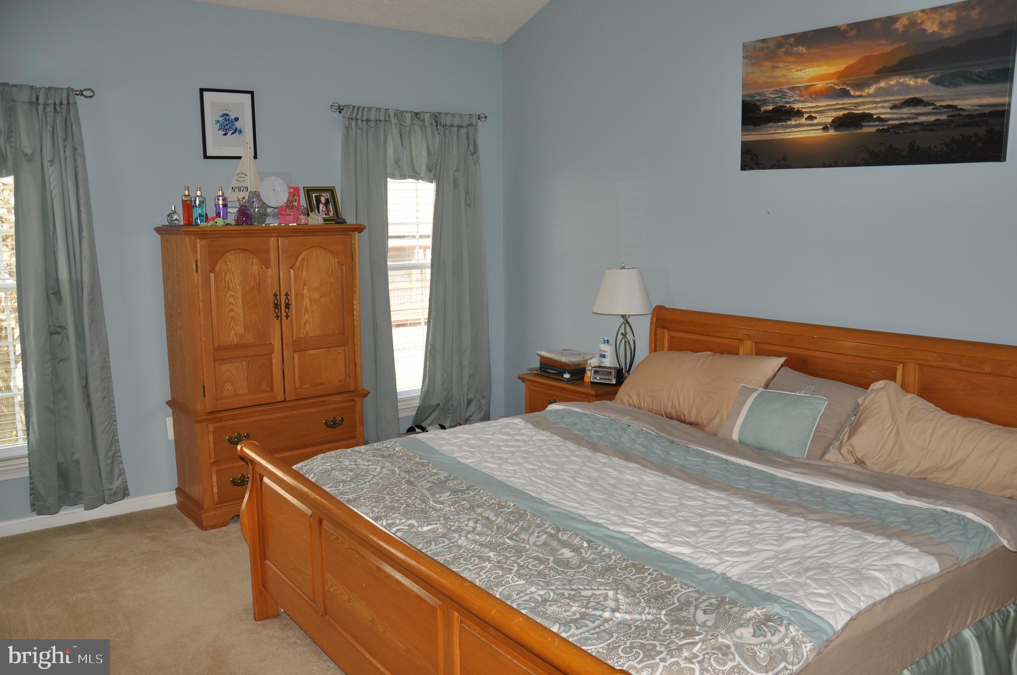 BELMONT AT CARMEL CHURCH - Residential