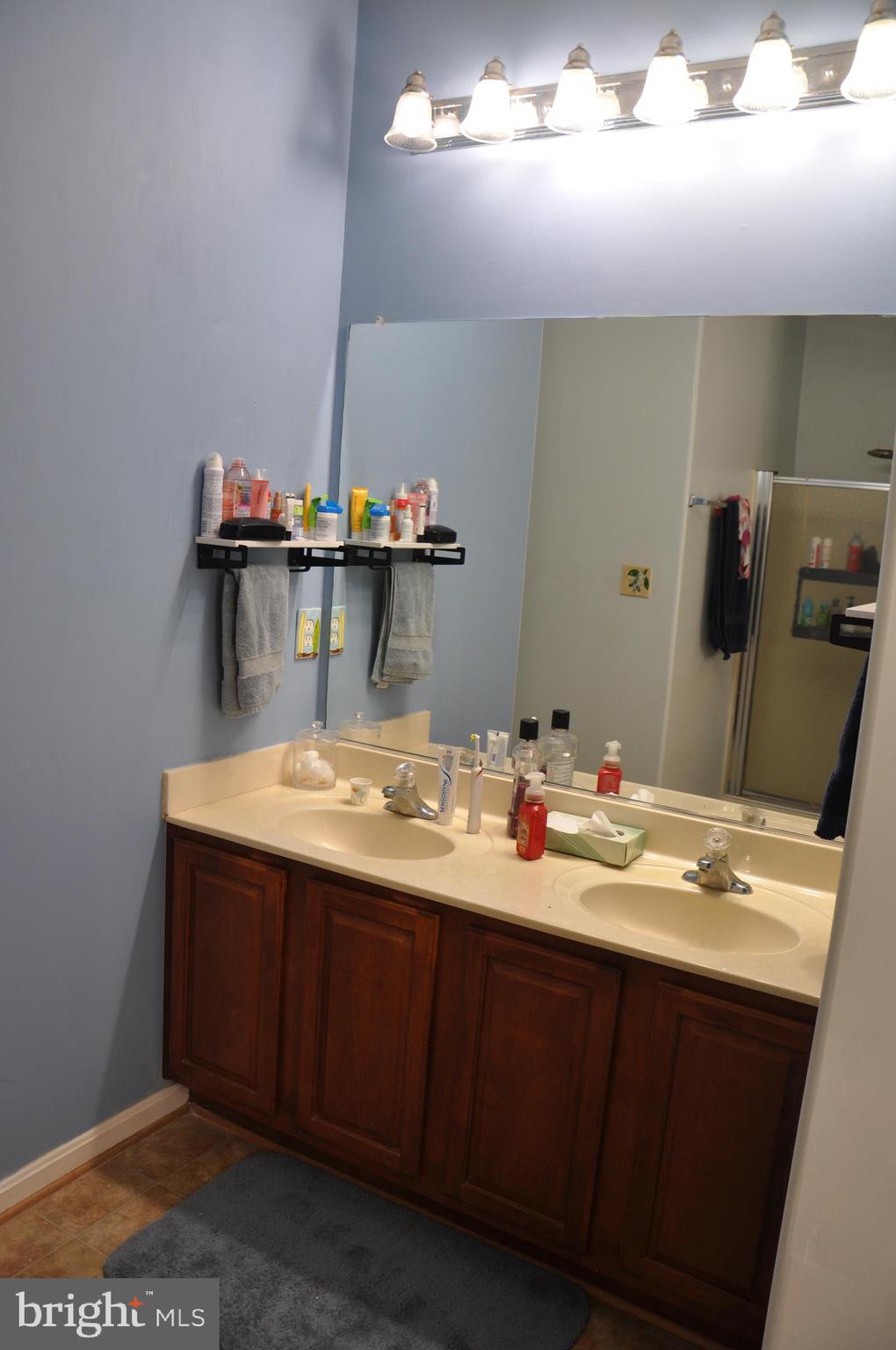 BELMONT AT CARMEL CHURCH - Residential