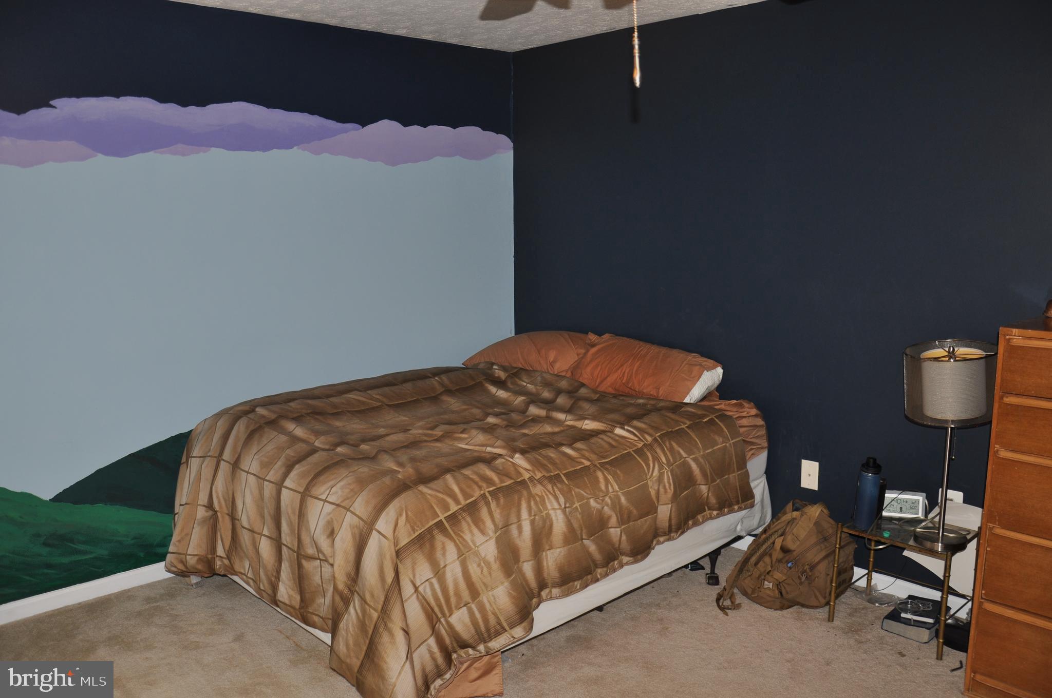 BELMONT AT CARMEL CHURCH - Residential