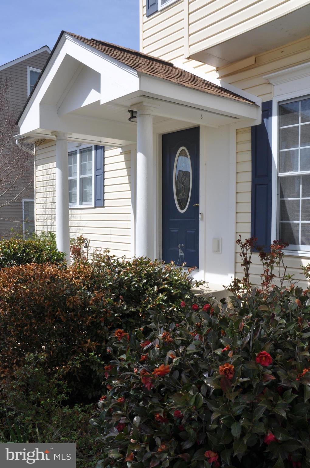 BELMONT AT CARMEL CHURCH - Residential