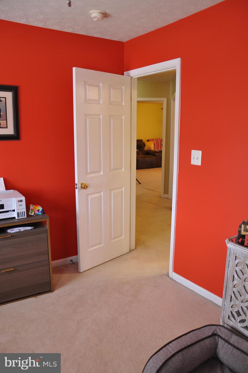 BELMONT AT CARMEL CHURCH - Residential