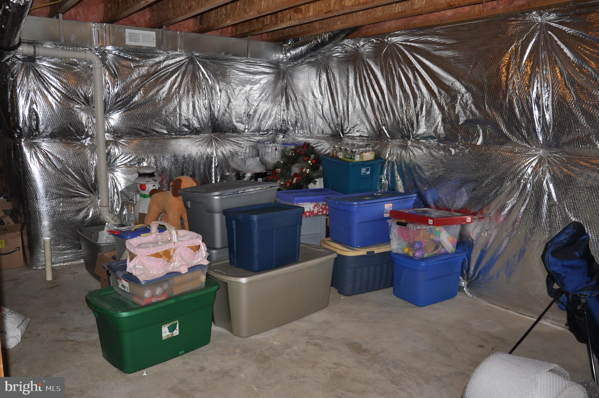 BELMONT AT CARMEL CHURCH - Residential