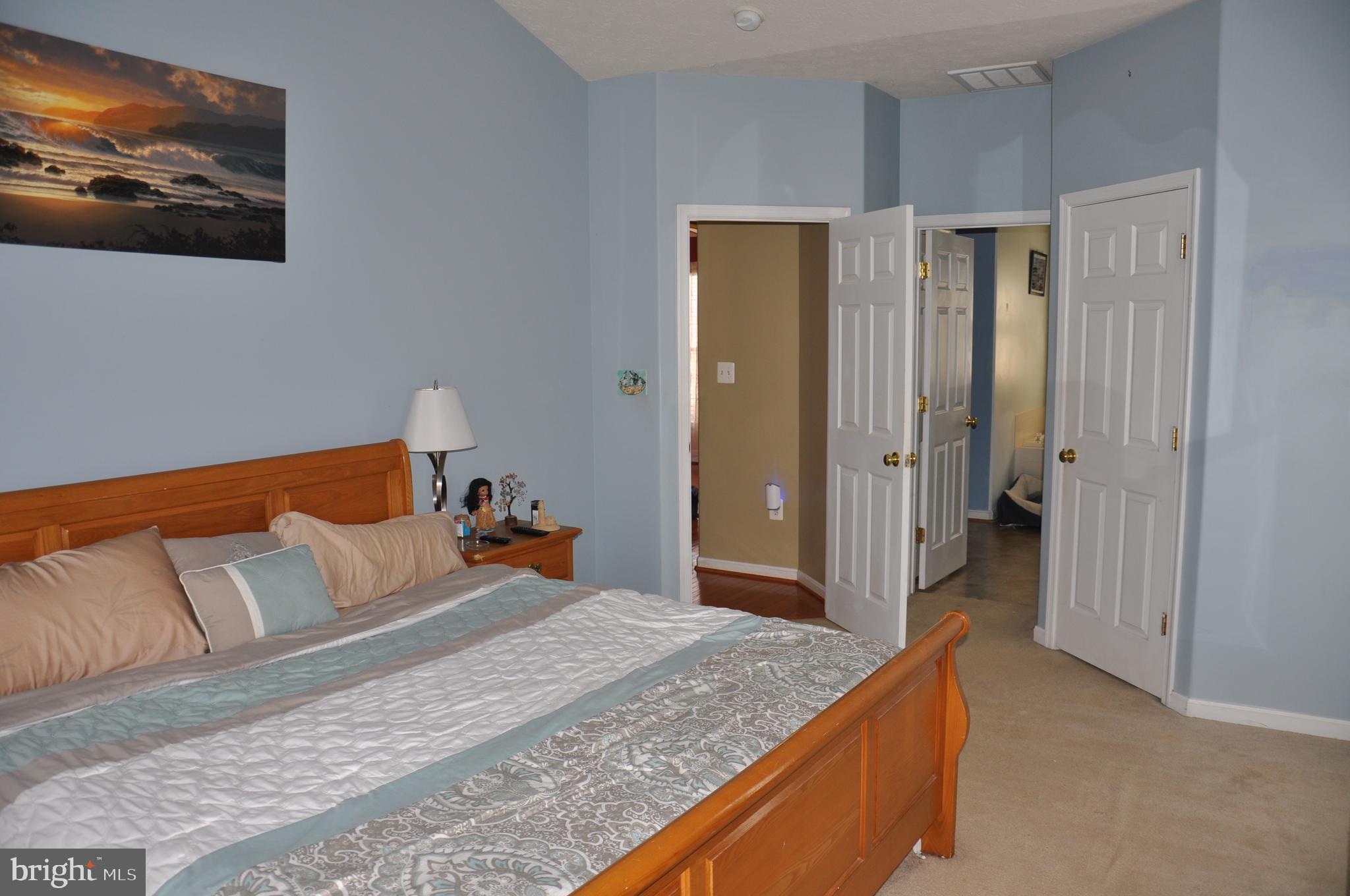 BELMONT AT CARMEL CHURCH - Residential