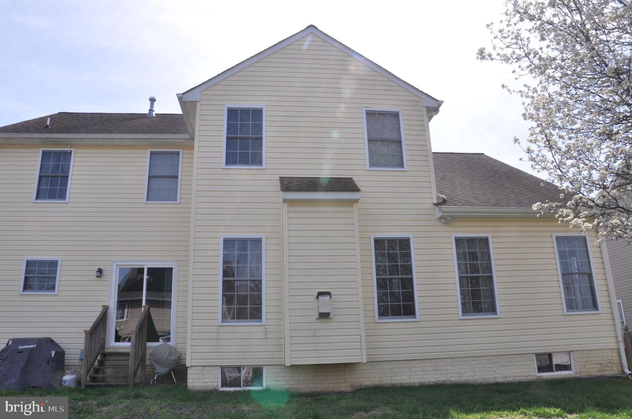 BELMONT AT CARMEL CHURCH - Residential