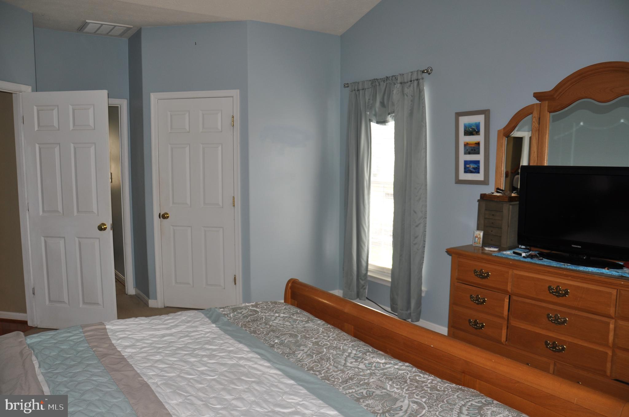 BELMONT AT CARMEL CHURCH - Residential