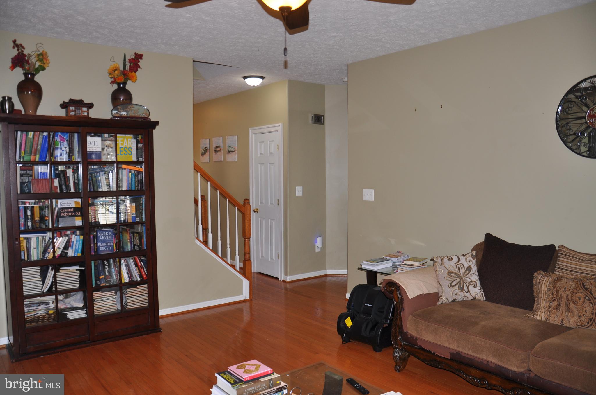 BELMONT AT CARMEL CHURCH - Residential