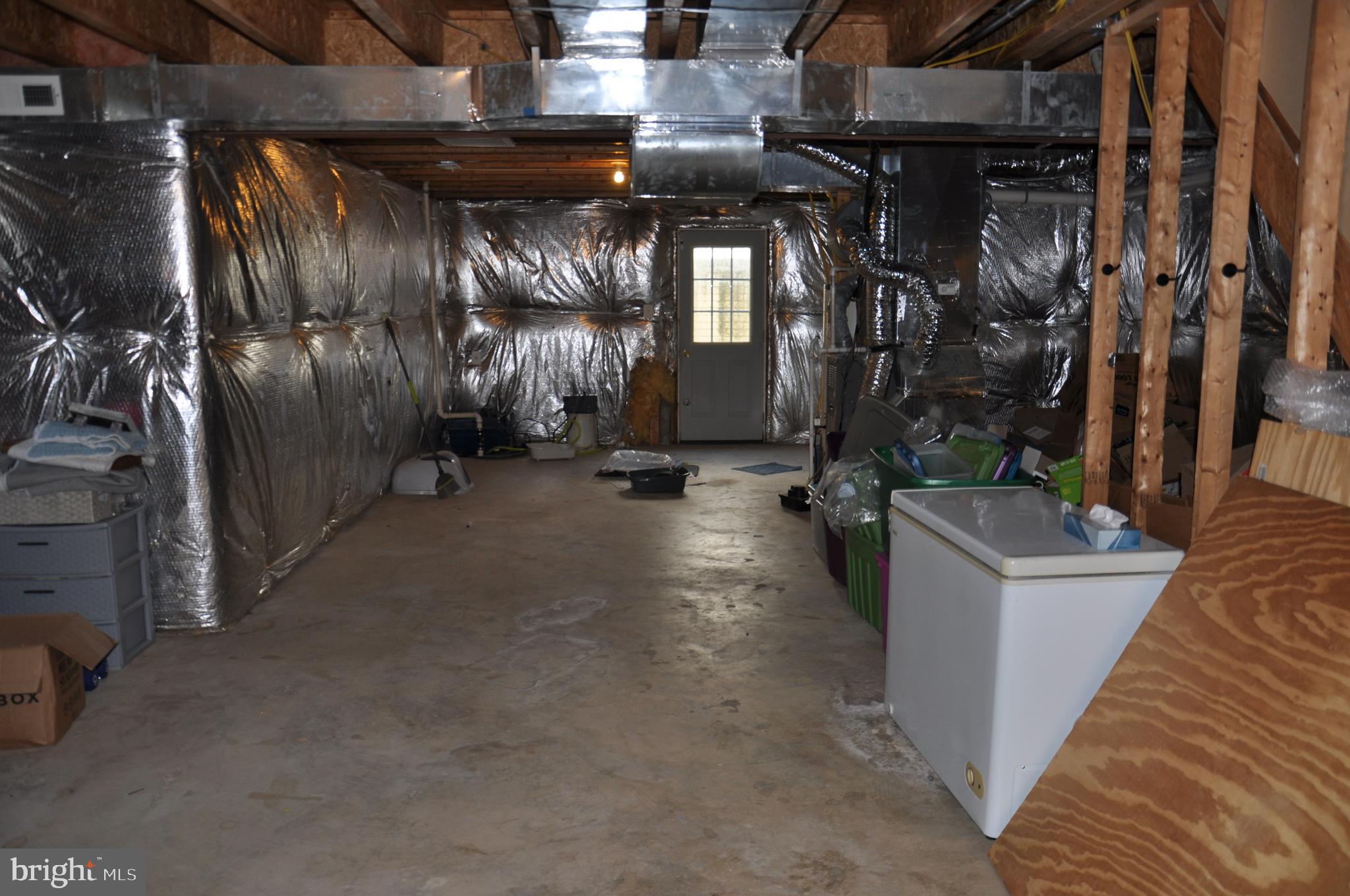 BELMONT AT CARMEL CHURCH - Residential