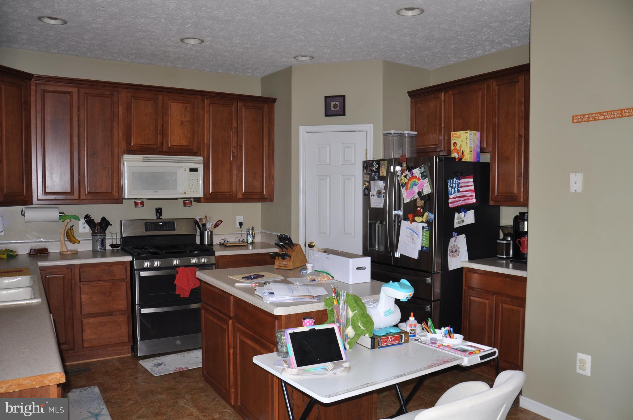 BELMONT AT CARMEL CHURCH - Residential