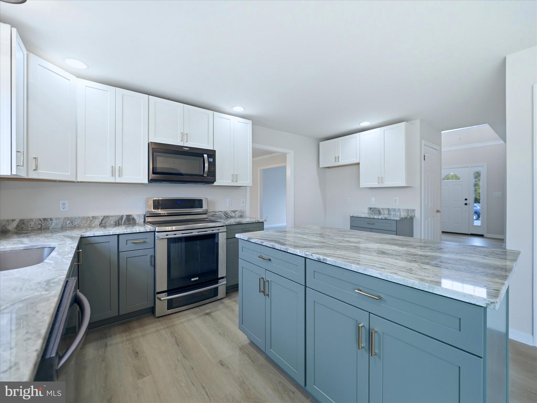 BEACON LIGHT ESTATES - Residential