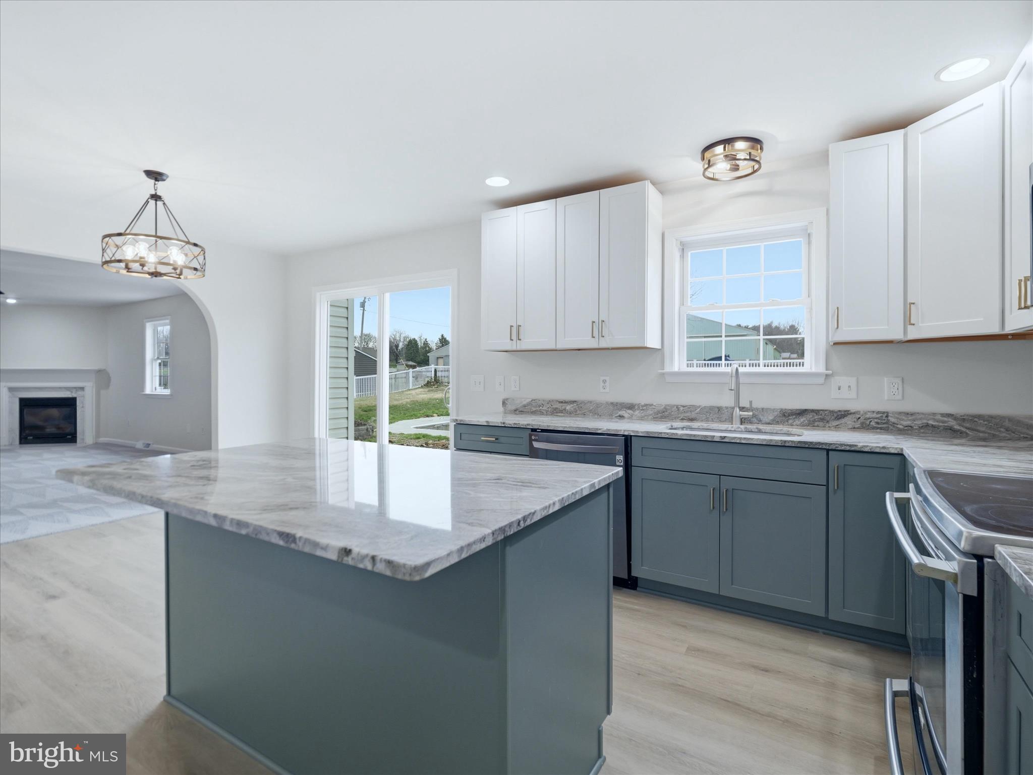 BEACON LIGHT ESTATES - Residential