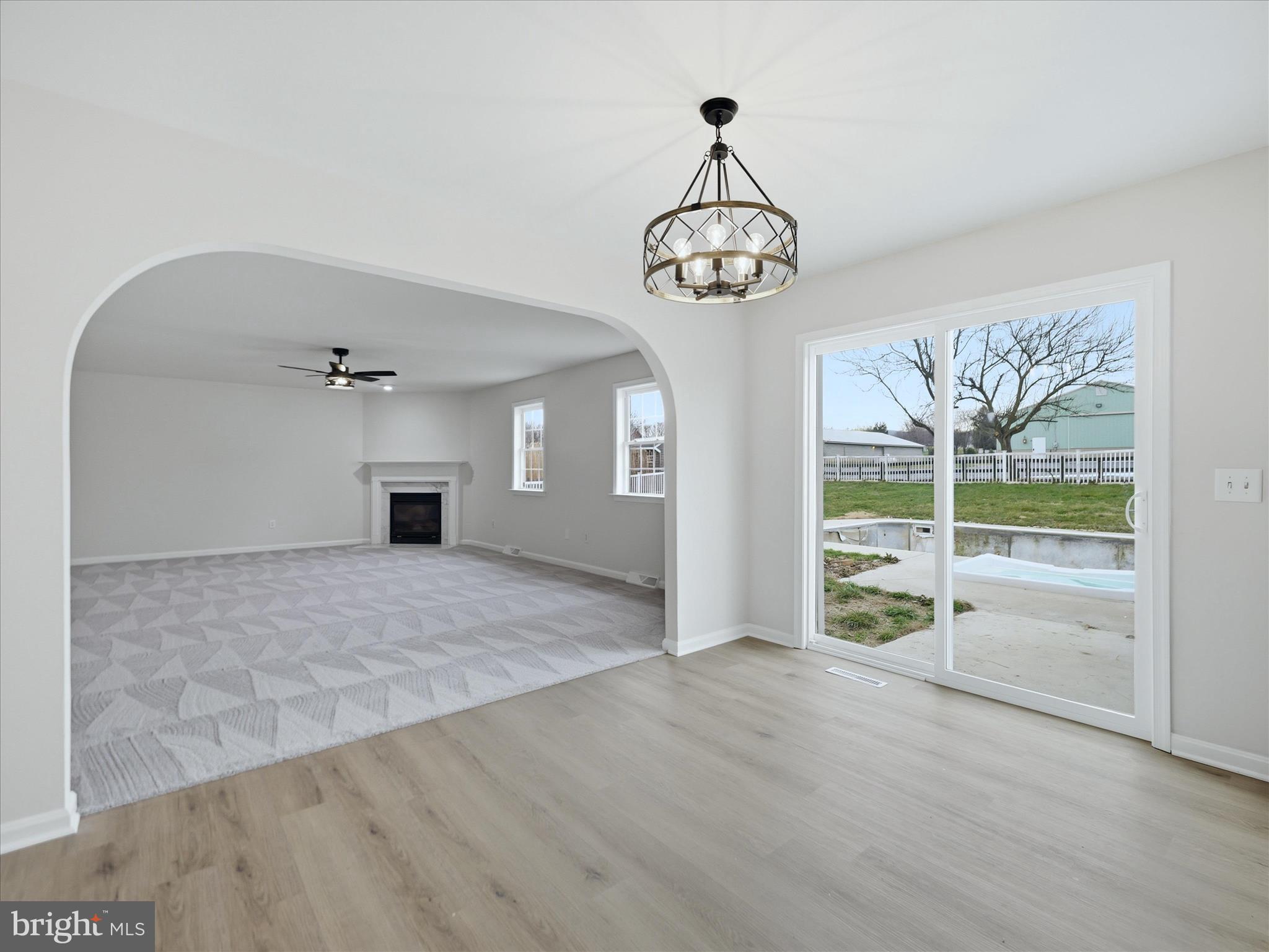 BEACON LIGHT ESTATES - Residential