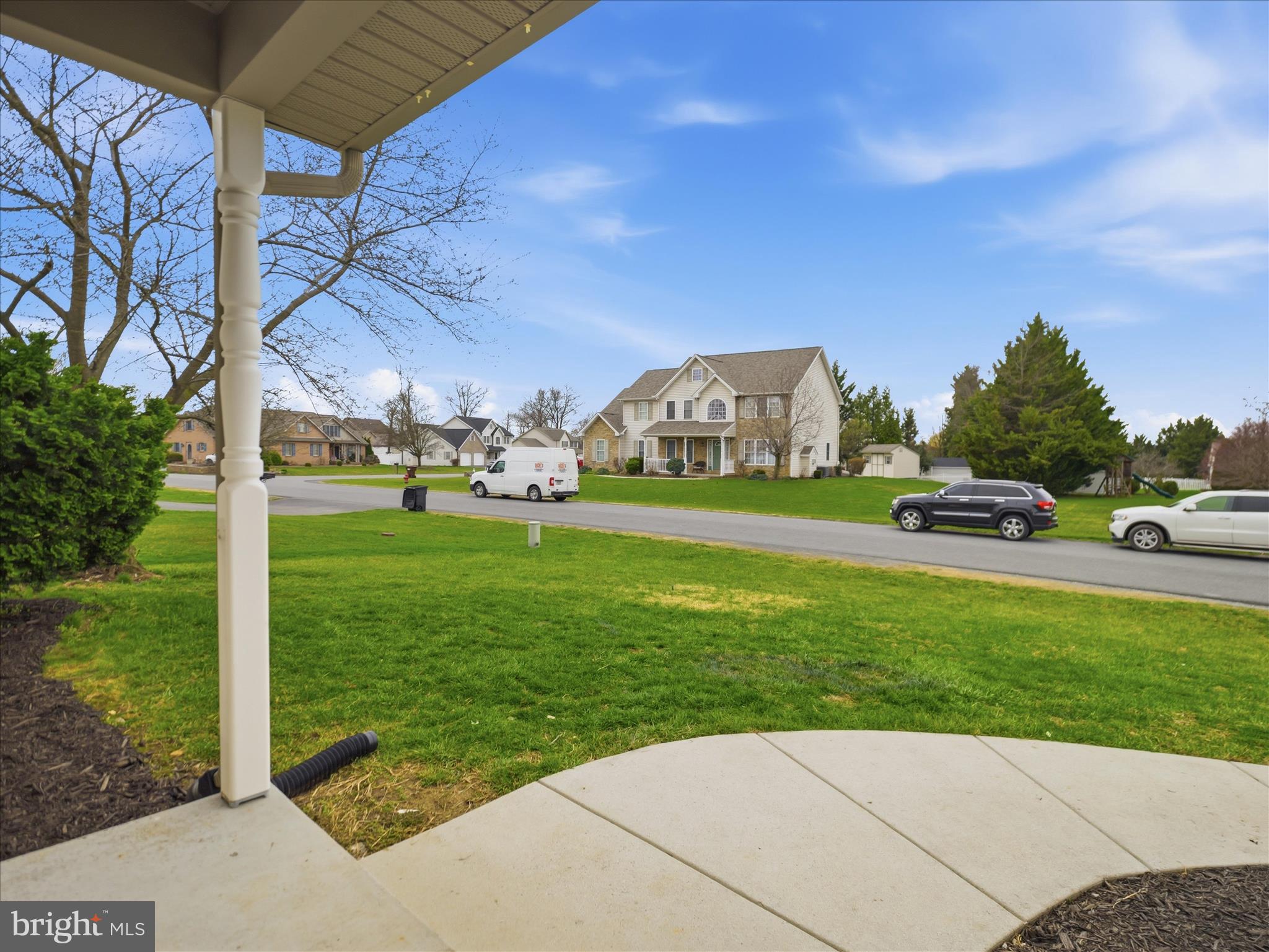 BEACON LIGHT ESTATES - Residential