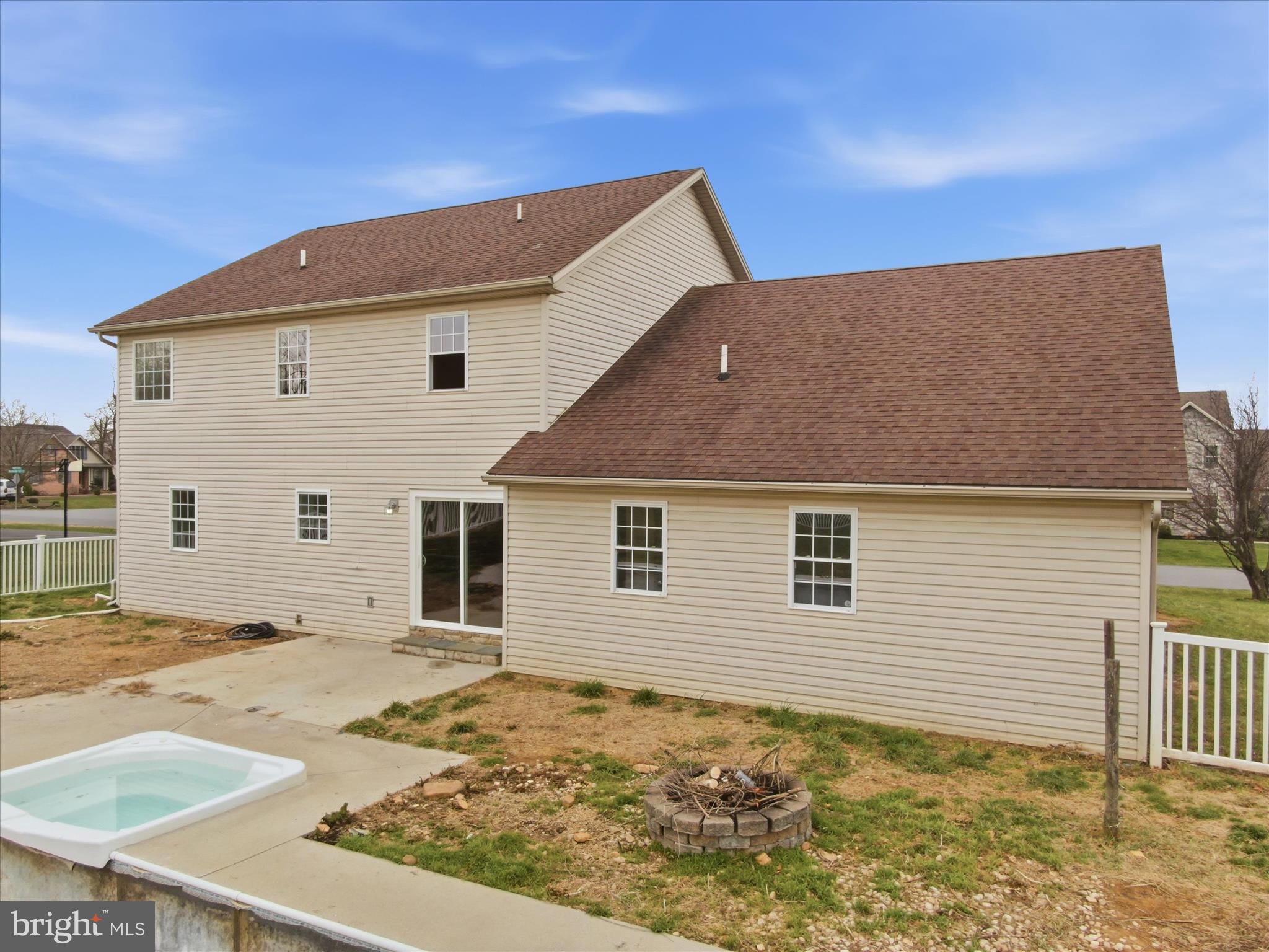 BEACON LIGHT ESTATES - Residential