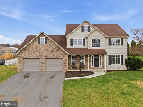 2308 OCRACOKE ISLAND COURT 83 CHAMBERSBURG PA 17202