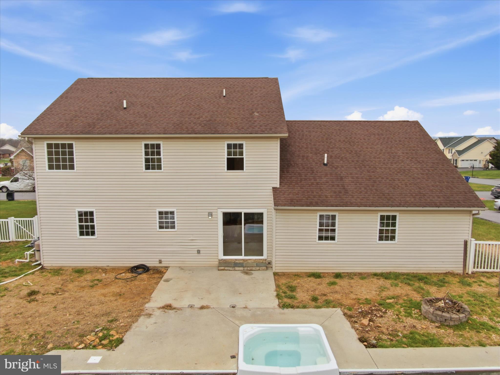 BEACON LIGHT ESTATES - Residential