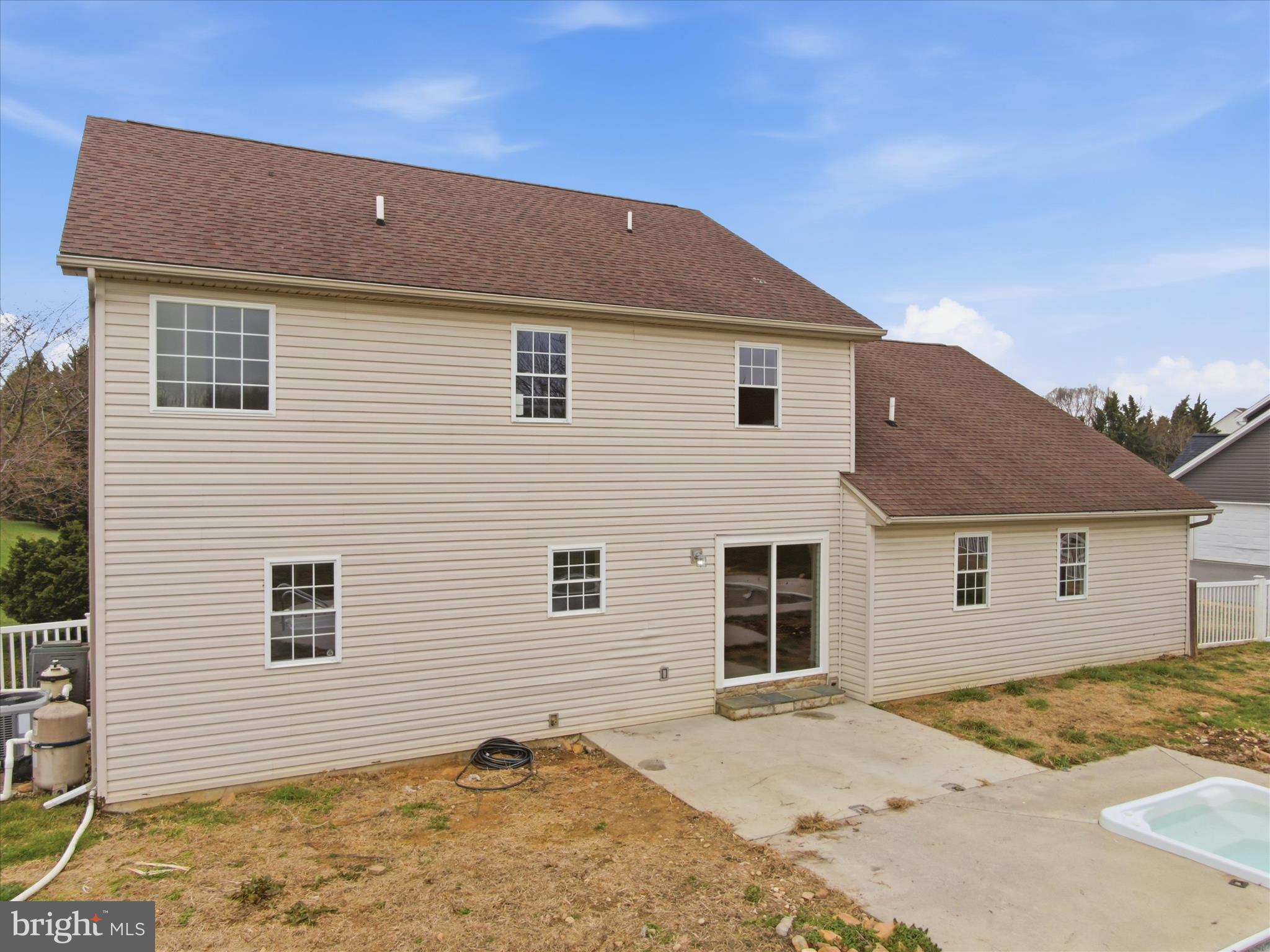 BEACON LIGHT ESTATES - Residential