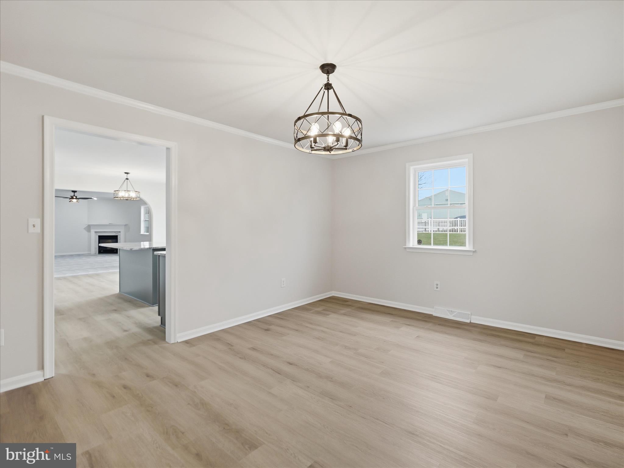 BEACON LIGHT ESTATES - Residential