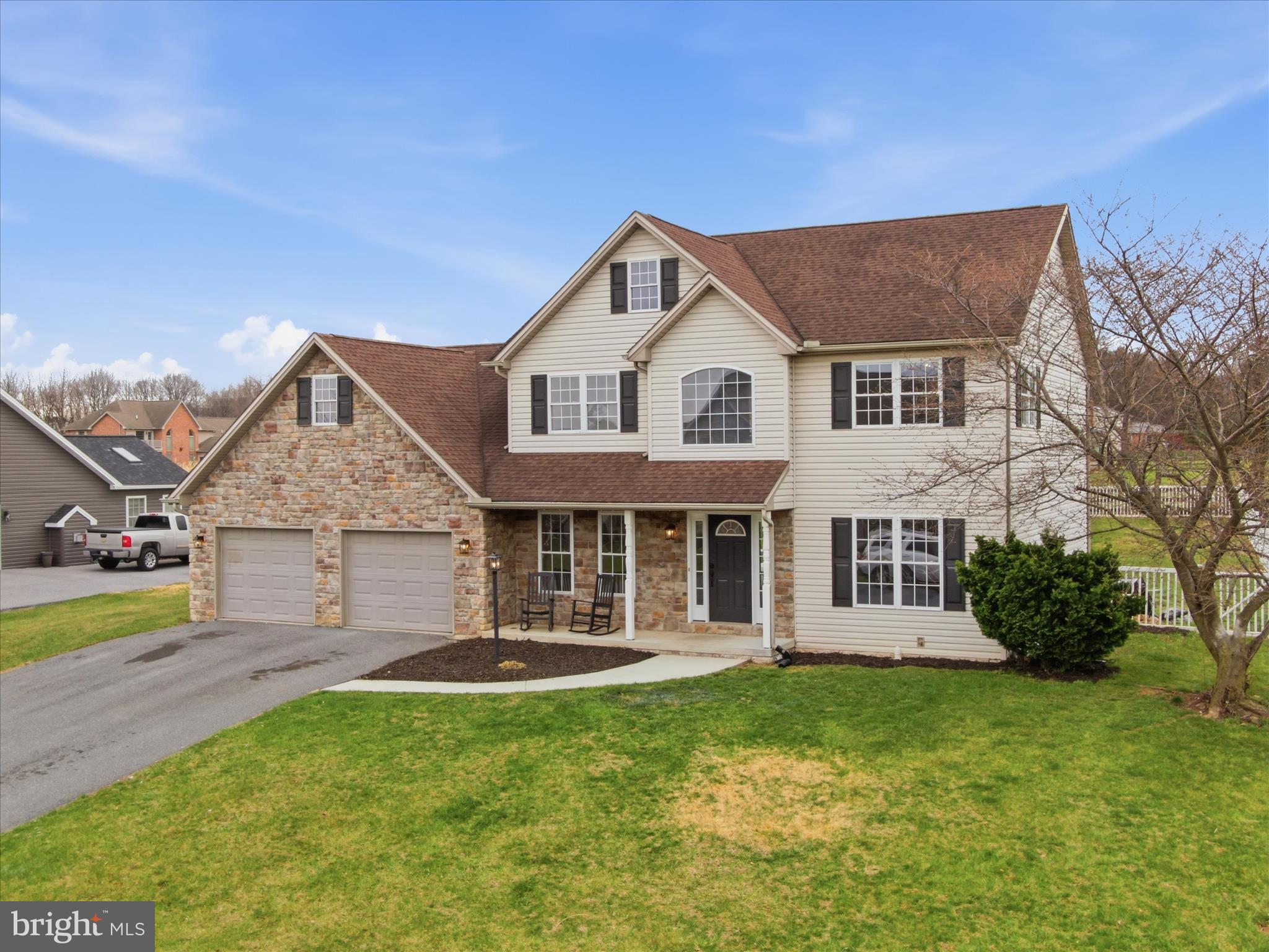 BEACON LIGHT ESTATES - Residential