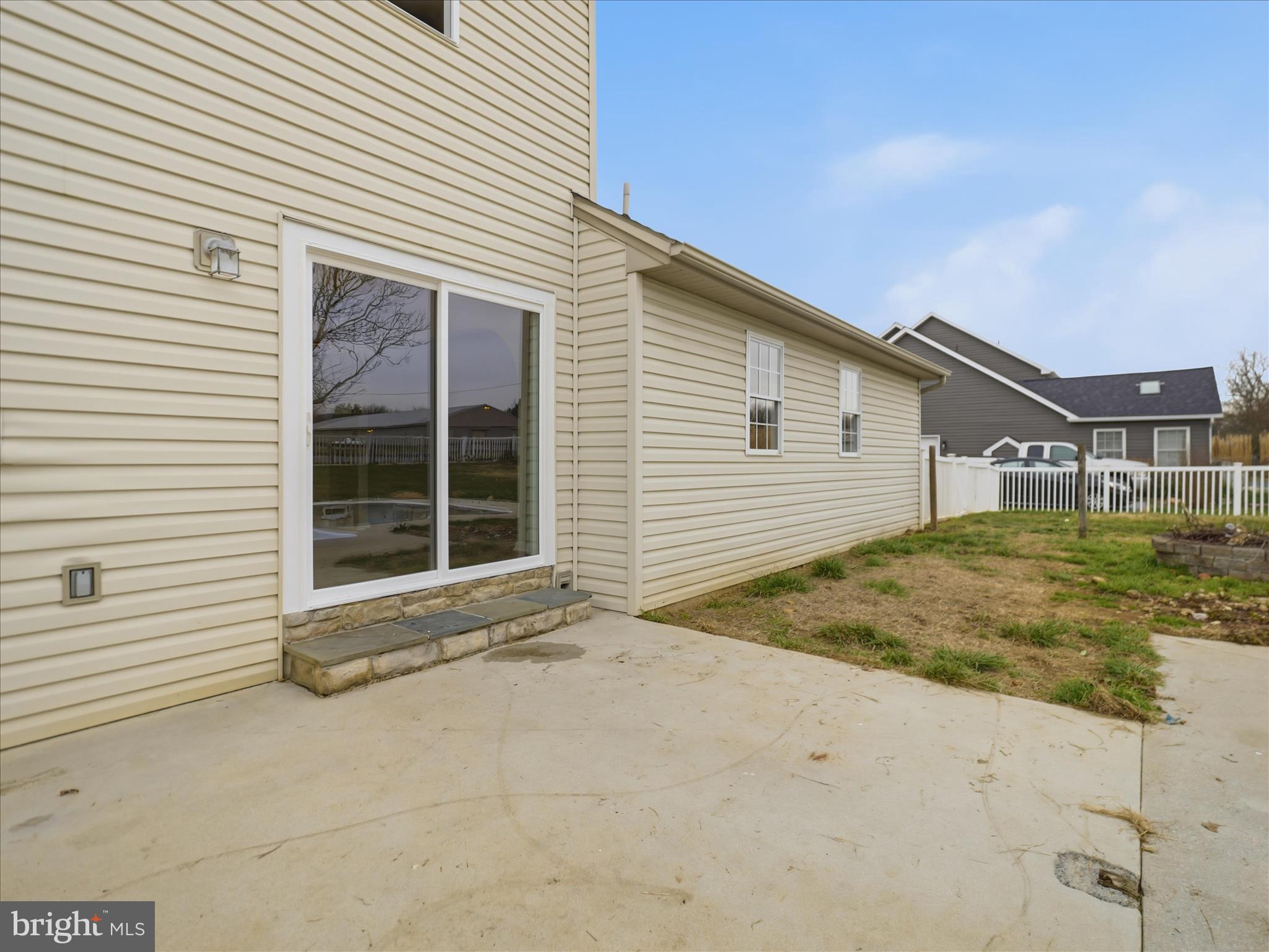 BEACON LIGHT ESTATES - Residential