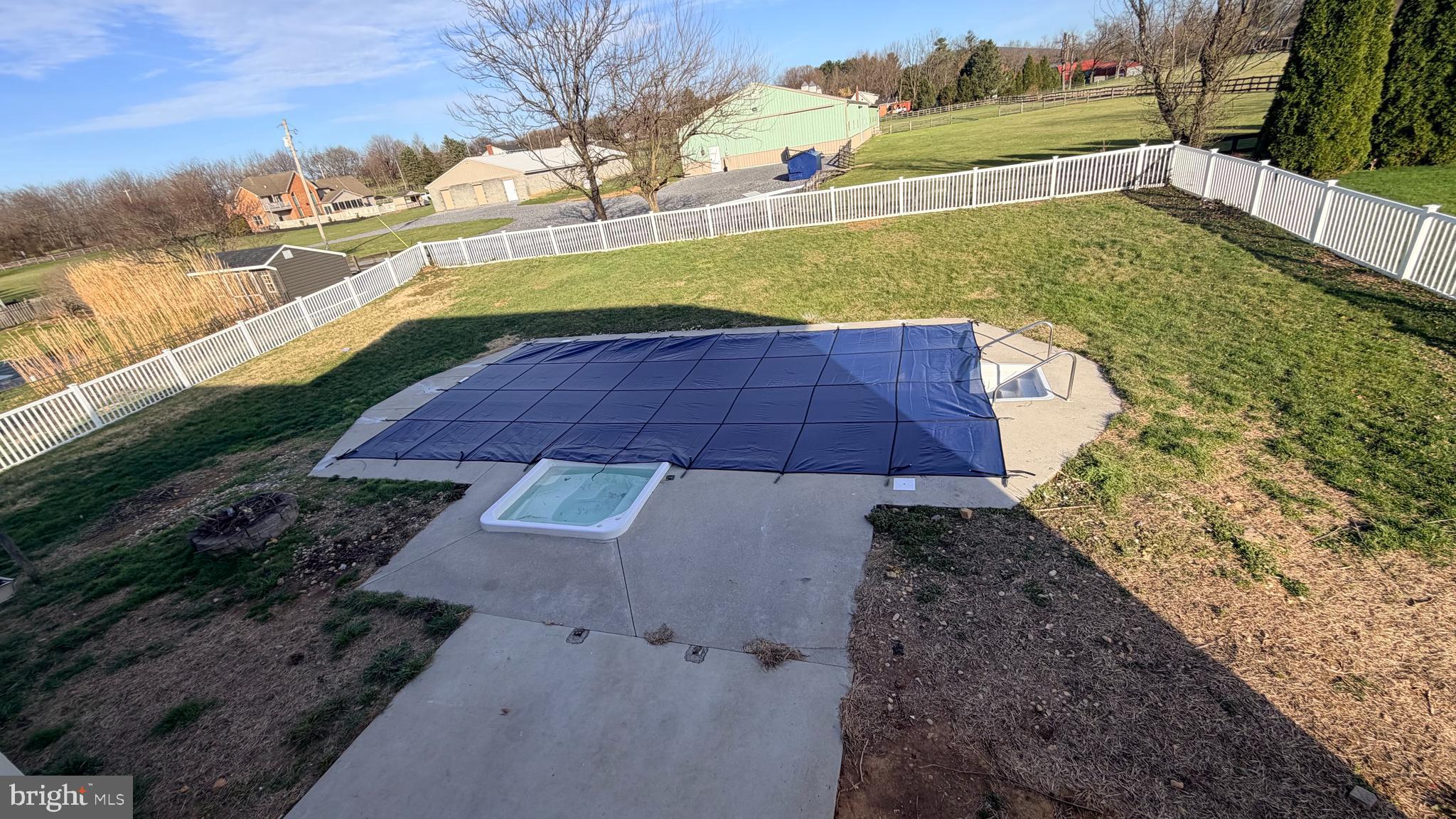 BEACON LIGHT ESTATES - Residential