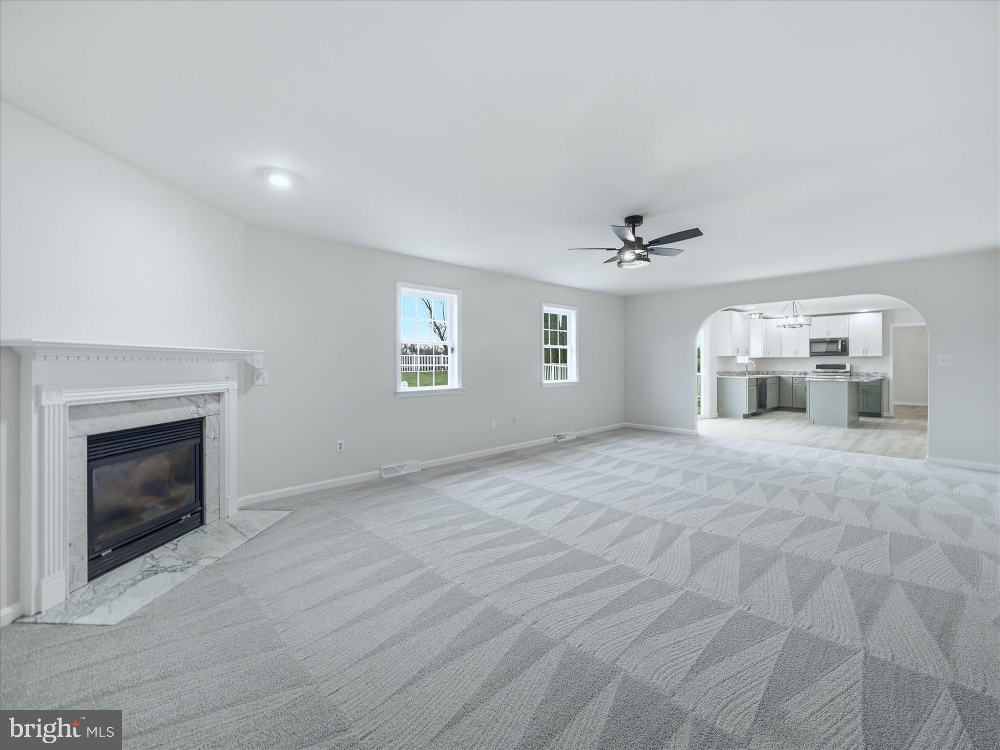 BEACON LIGHT ESTATES - Residential