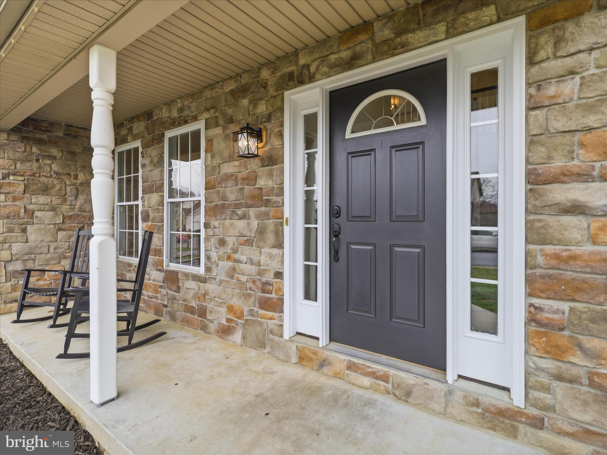 BEACON LIGHT ESTATES - Residential