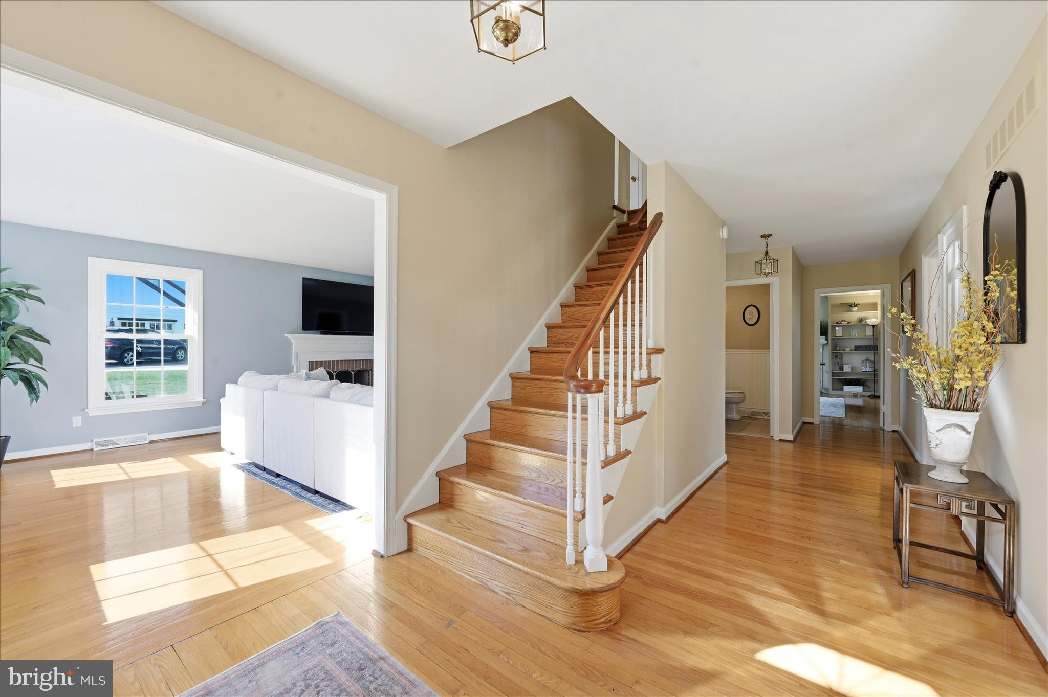 RADLEY RUN - Residential