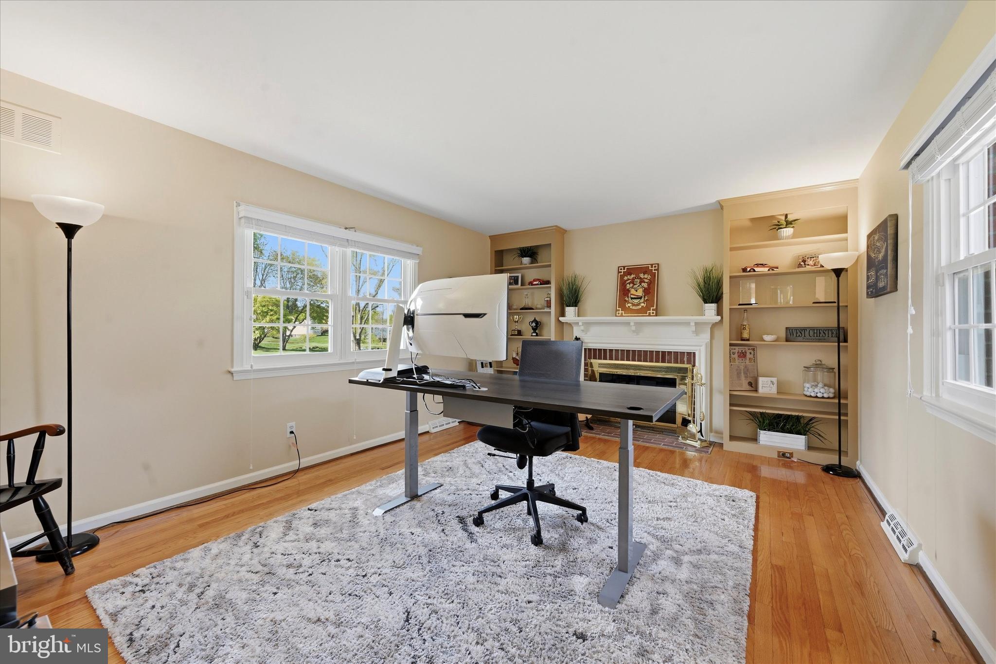 RADLEY RUN - Residential