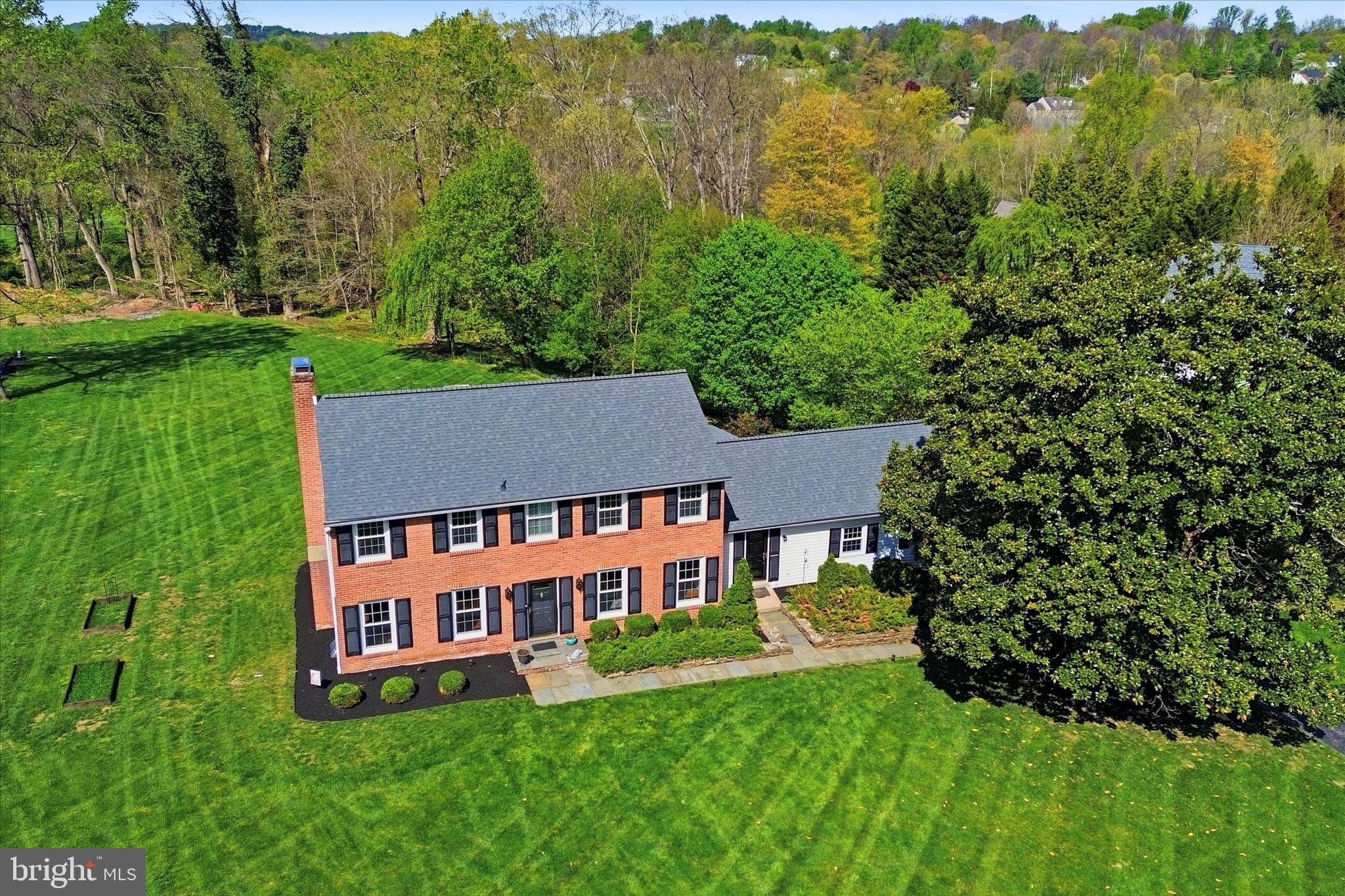 RADLEY RUN - Residential