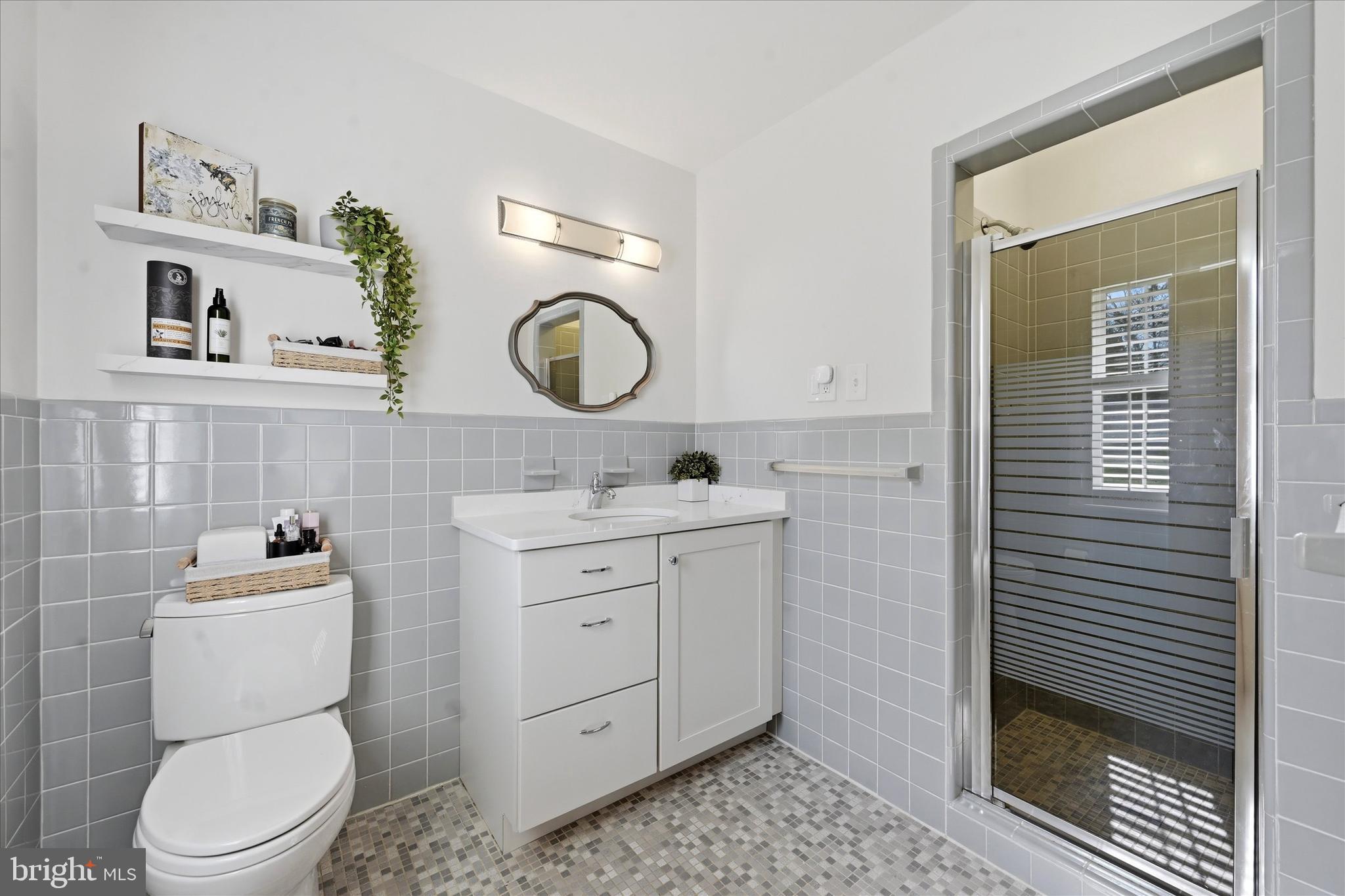 RADLEY RUN - Residential