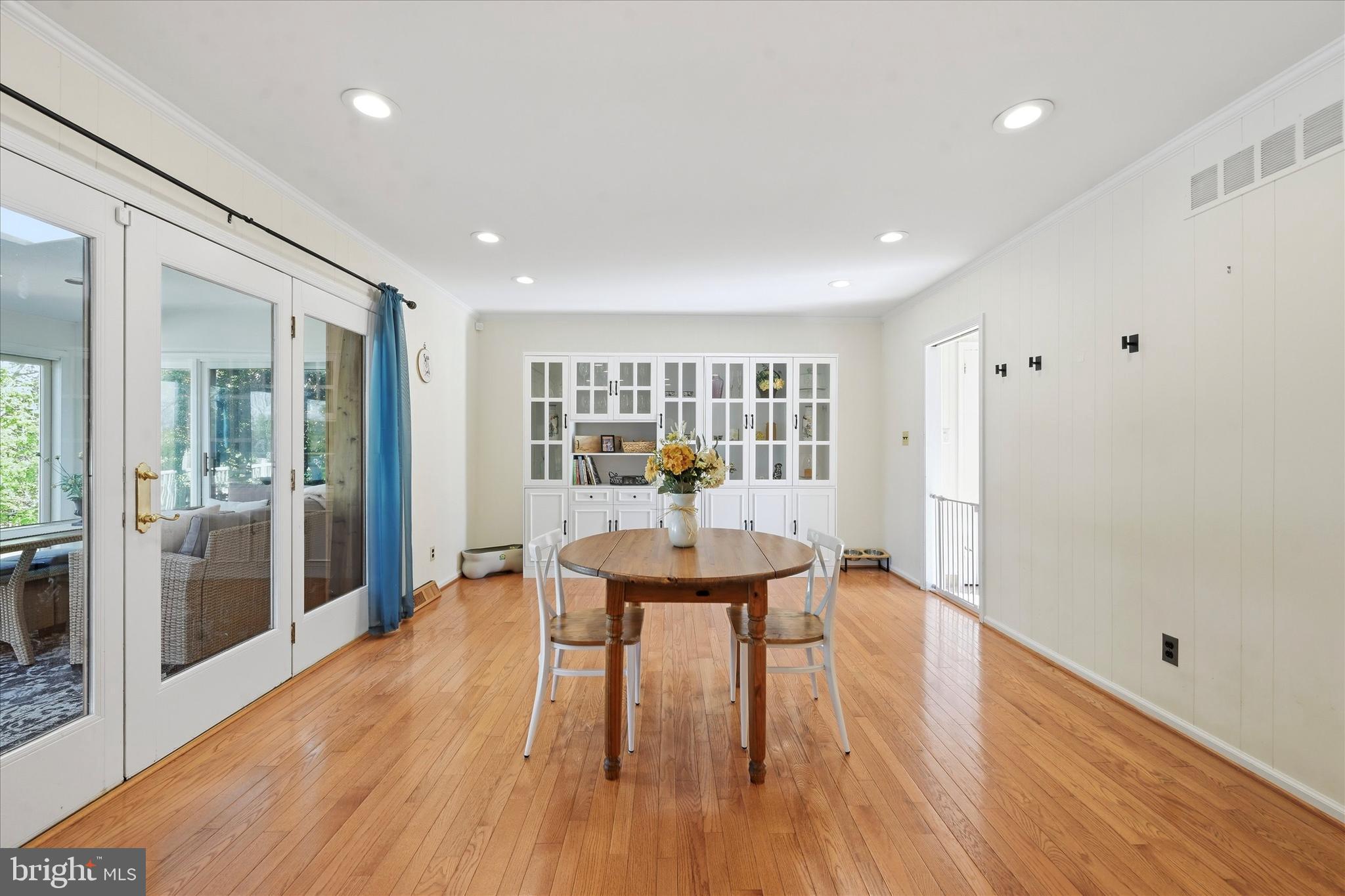 RADLEY RUN - Residential