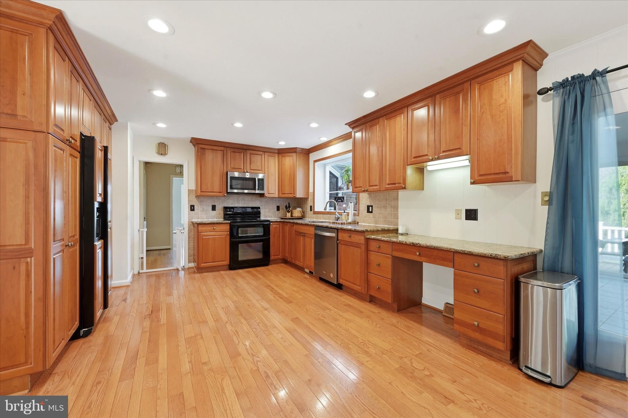 RADLEY RUN - Residential