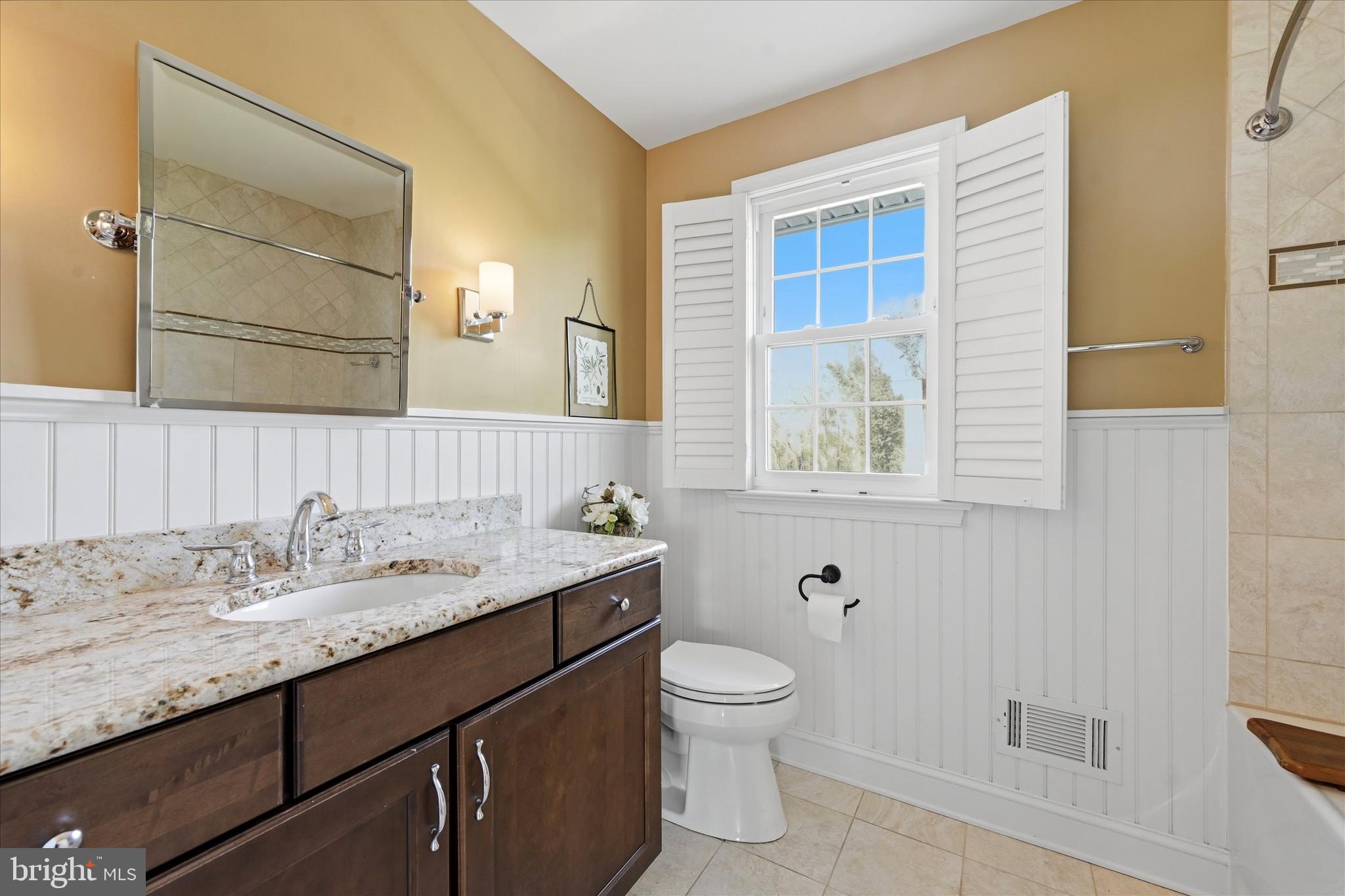 RADLEY RUN - Residential