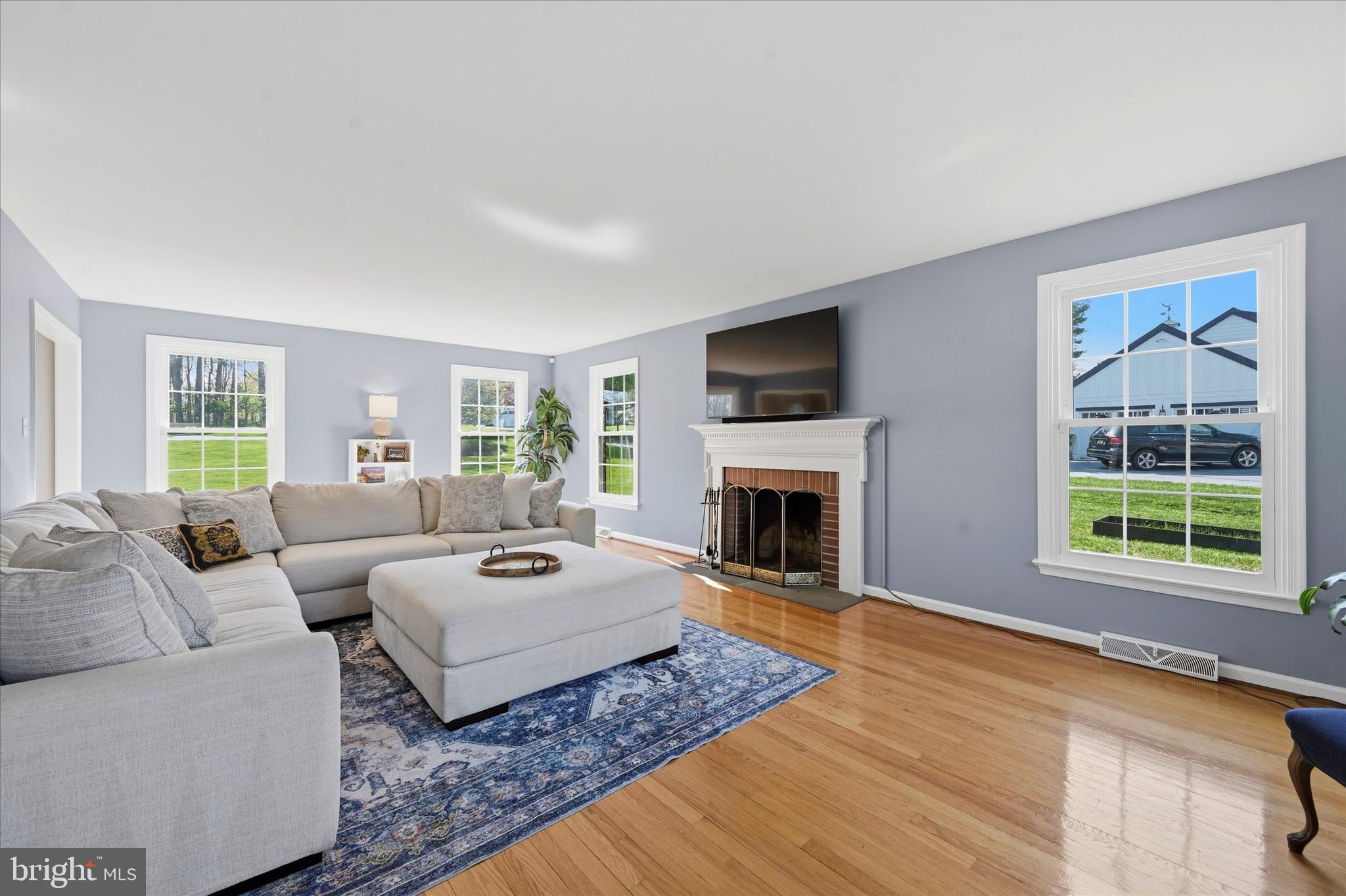 RADLEY RUN - Residential