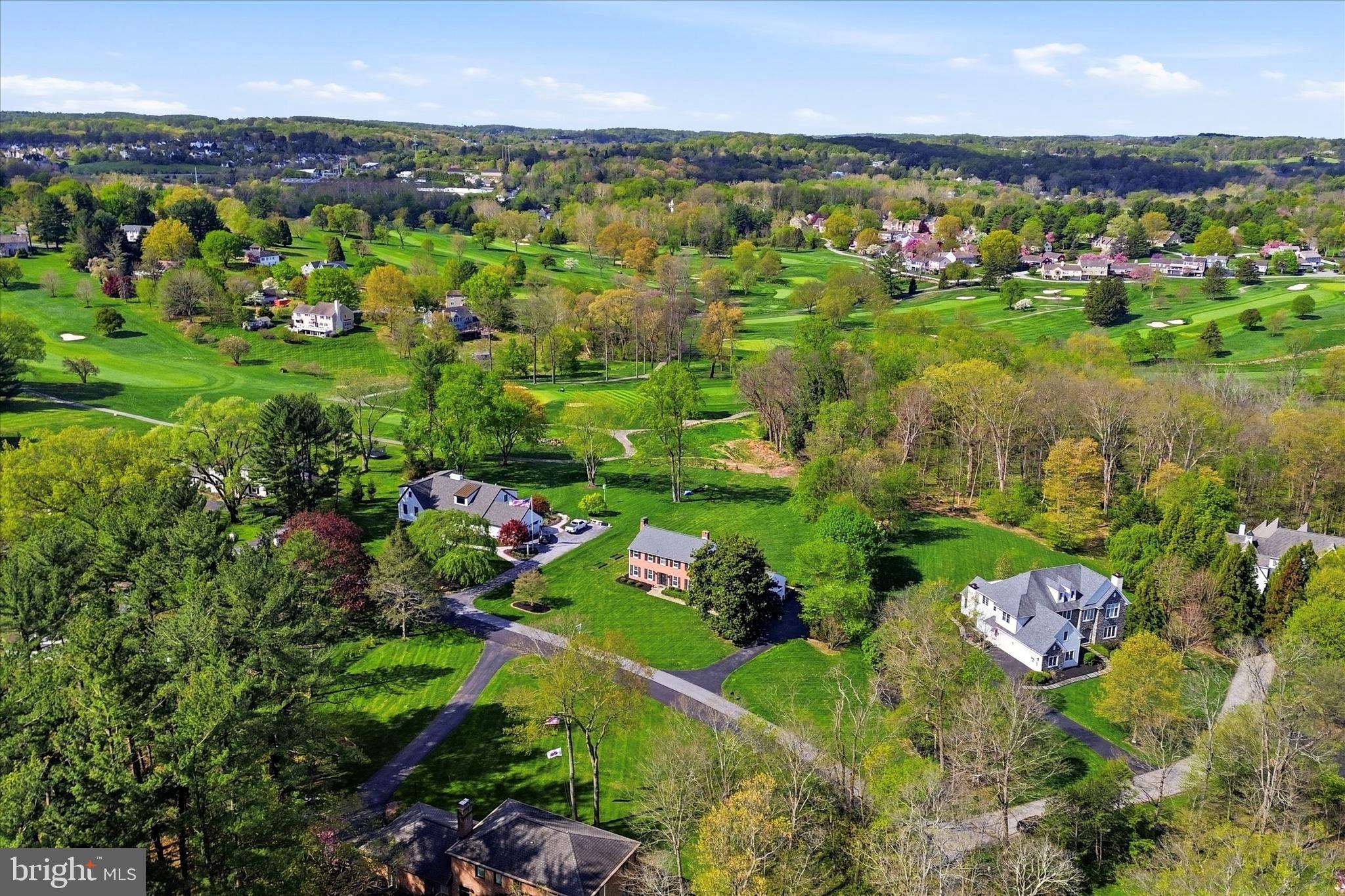 RADLEY RUN - Residential