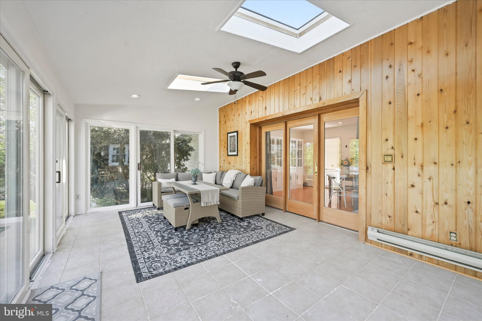 RADLEY RUN - Residential