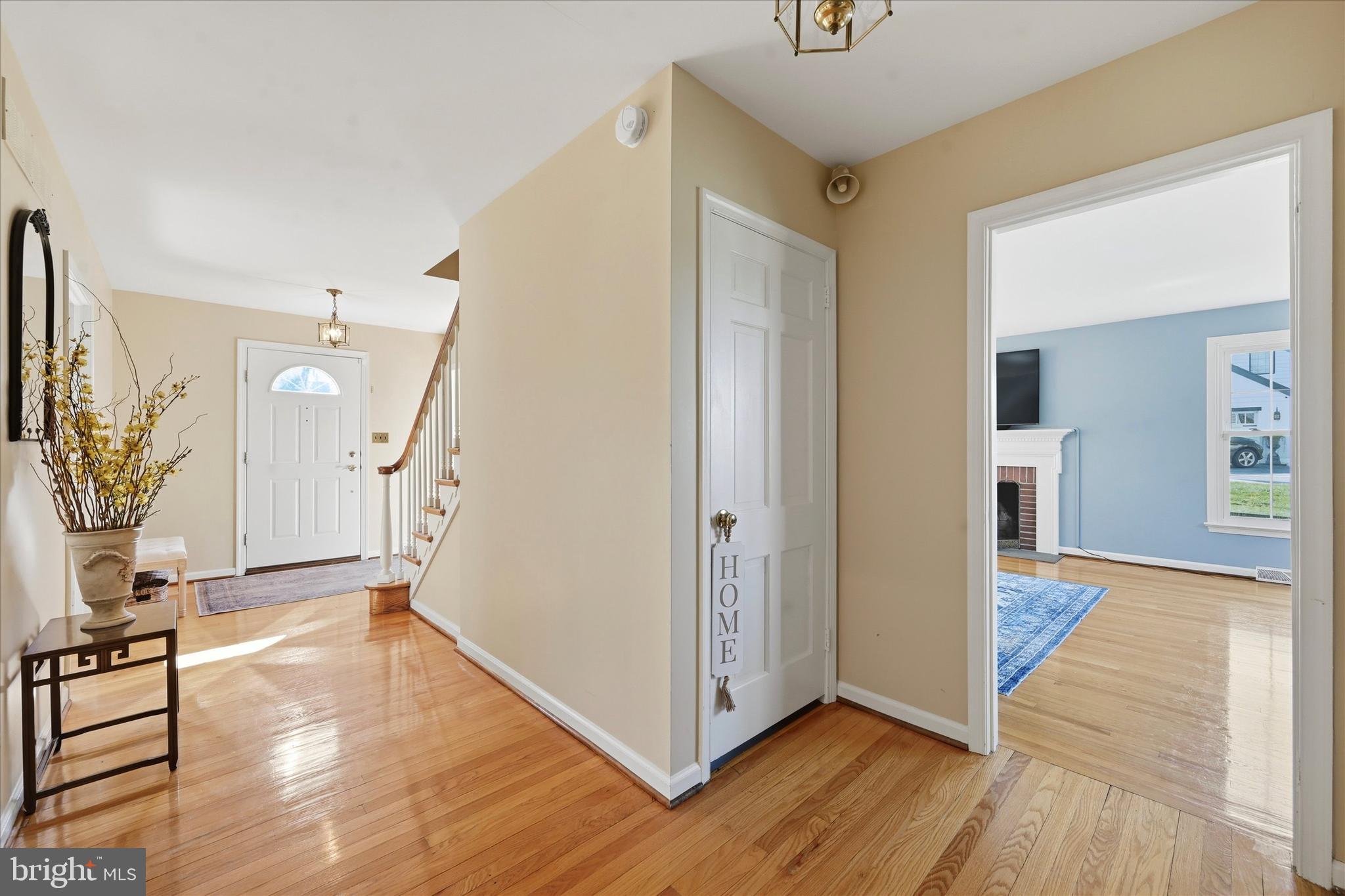 RADLEY RUN - Residential