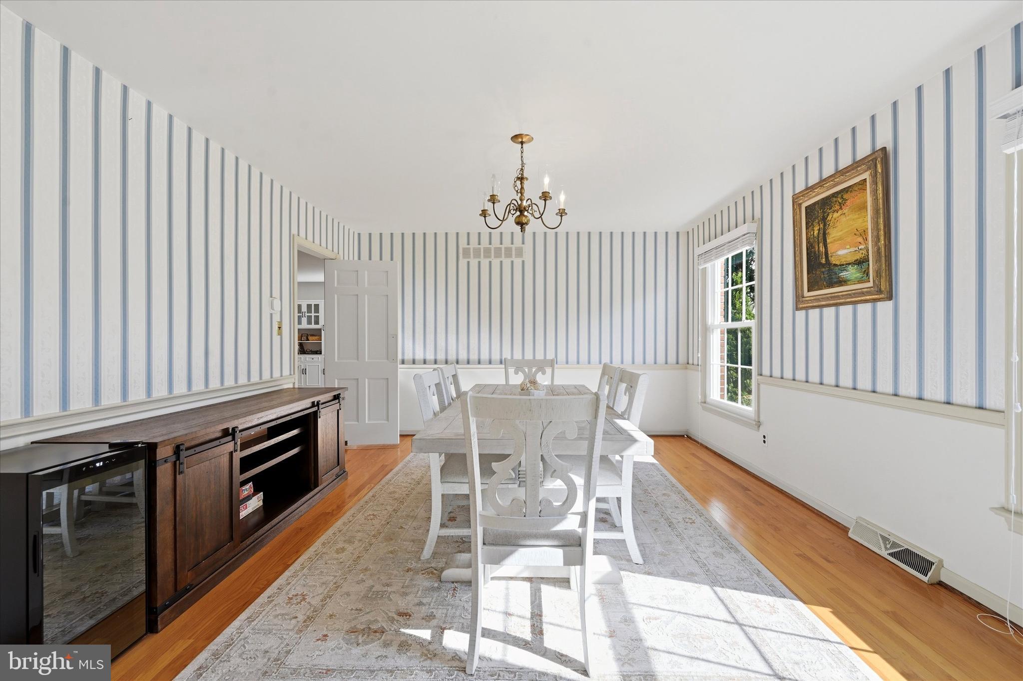 RADLEY RUN - Residential