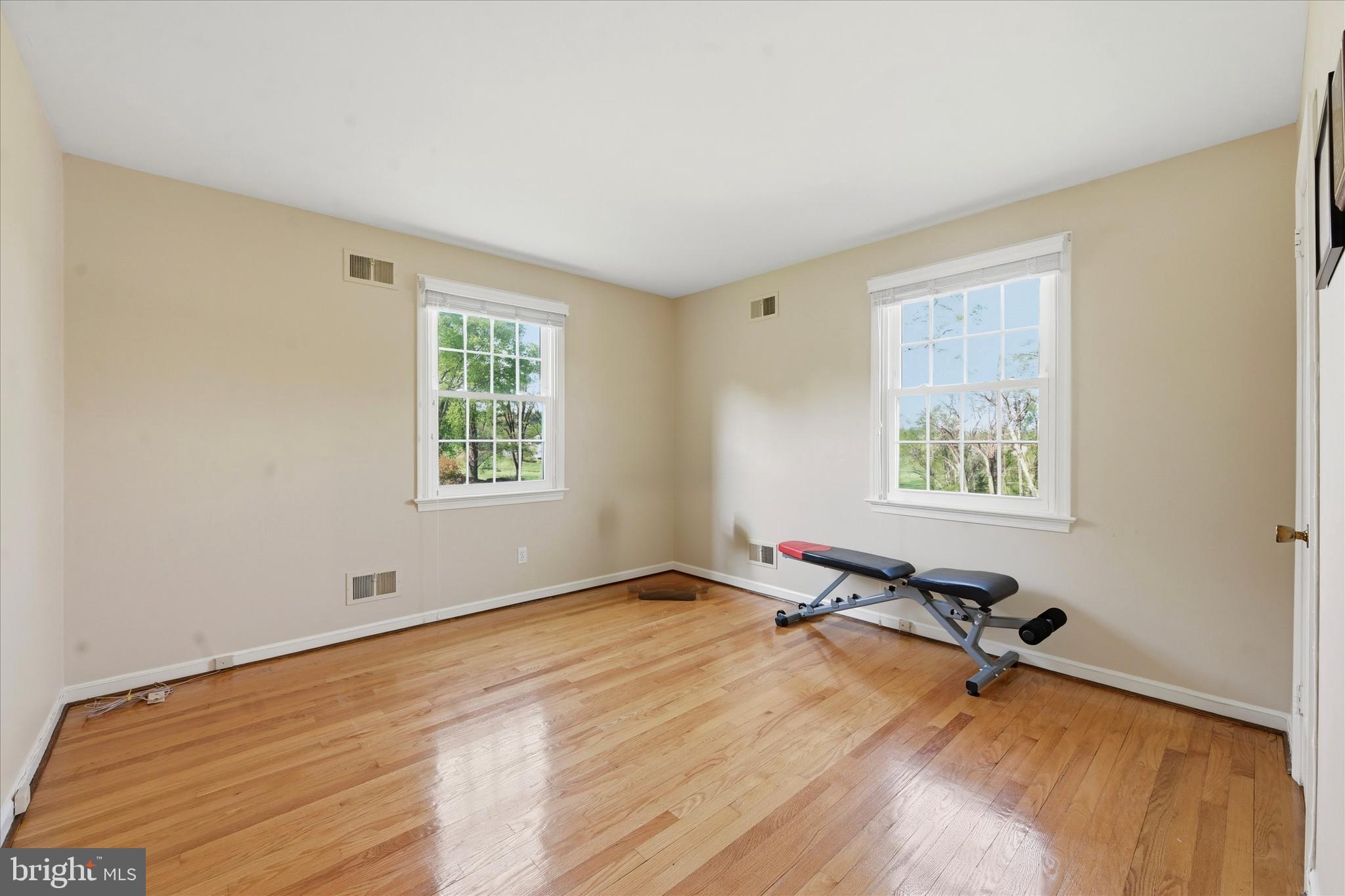 RADLEY RUN - Residential