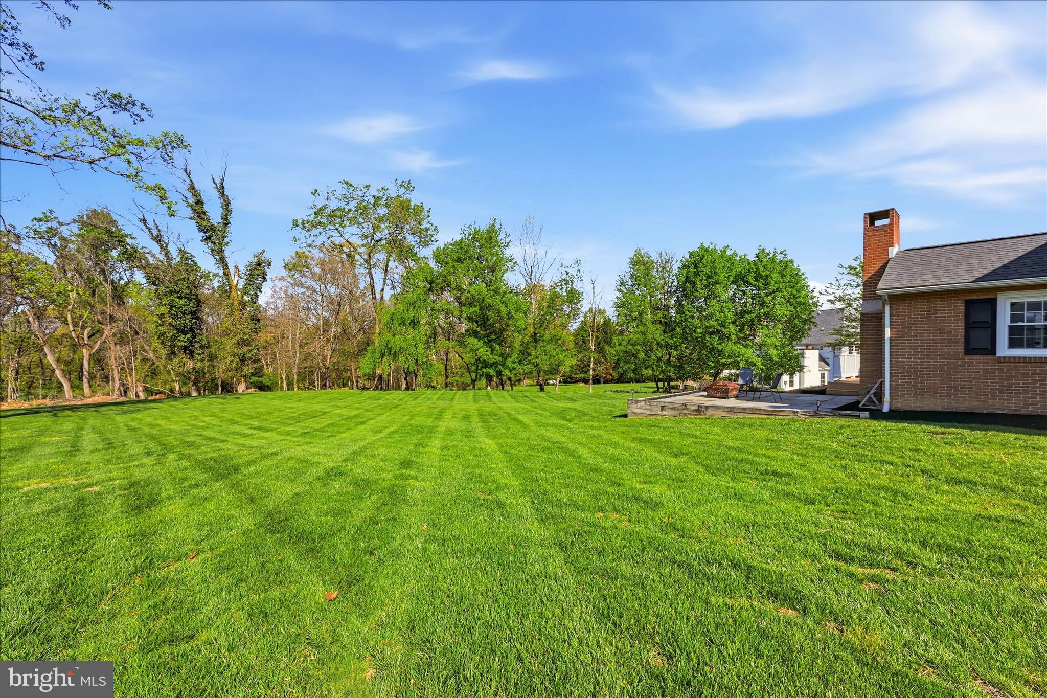 RADLEY RUN - Residential