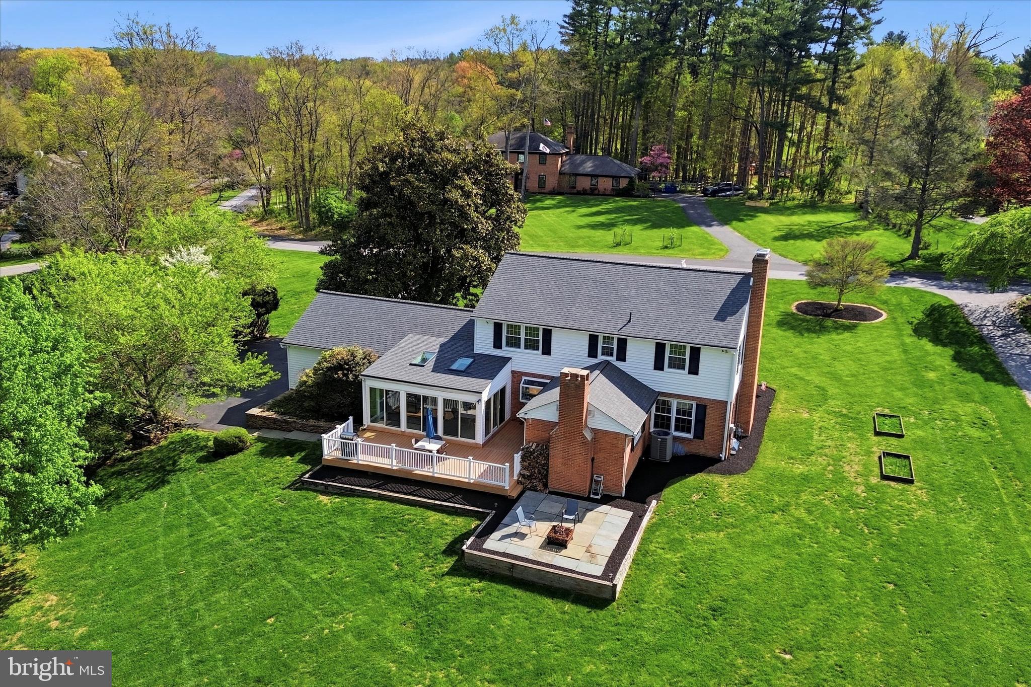 RADLEY RUN - Residential